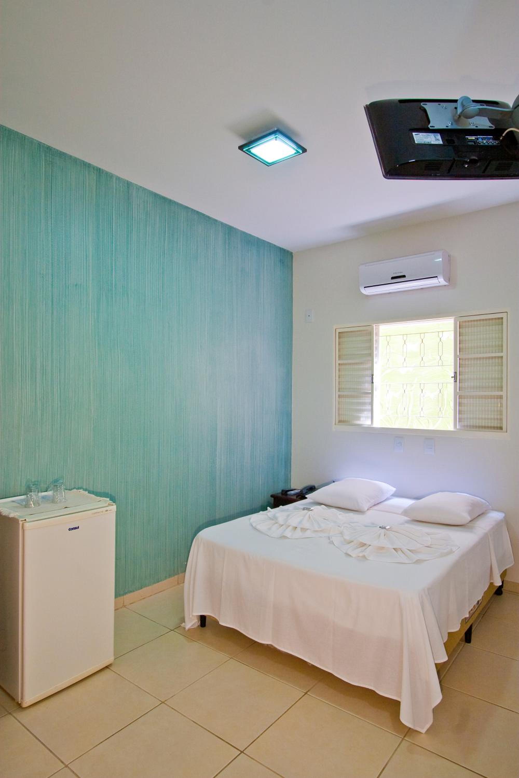 Hotel Pousada Calliandra