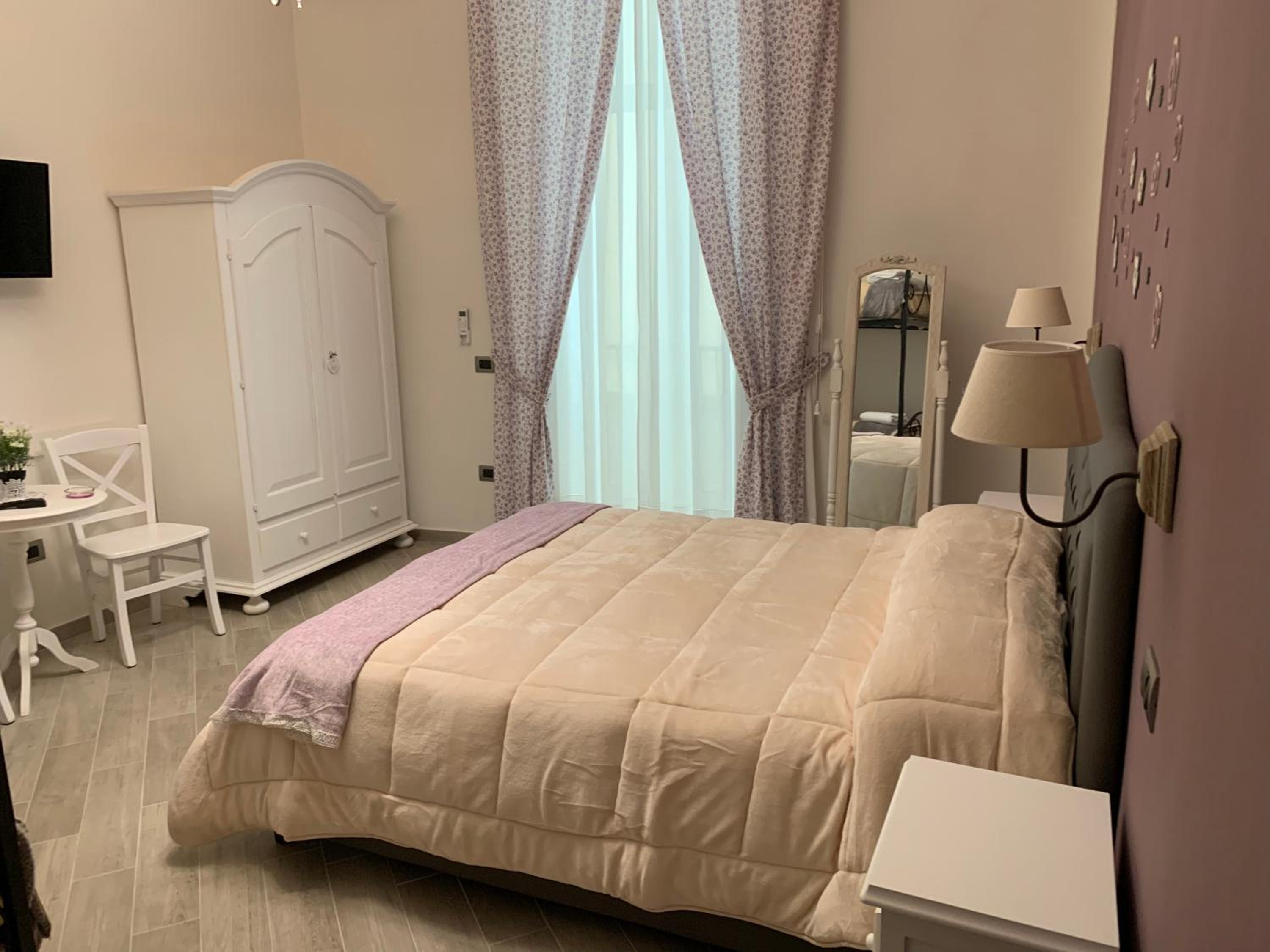 B&B Le Stanze di Santa Chiara