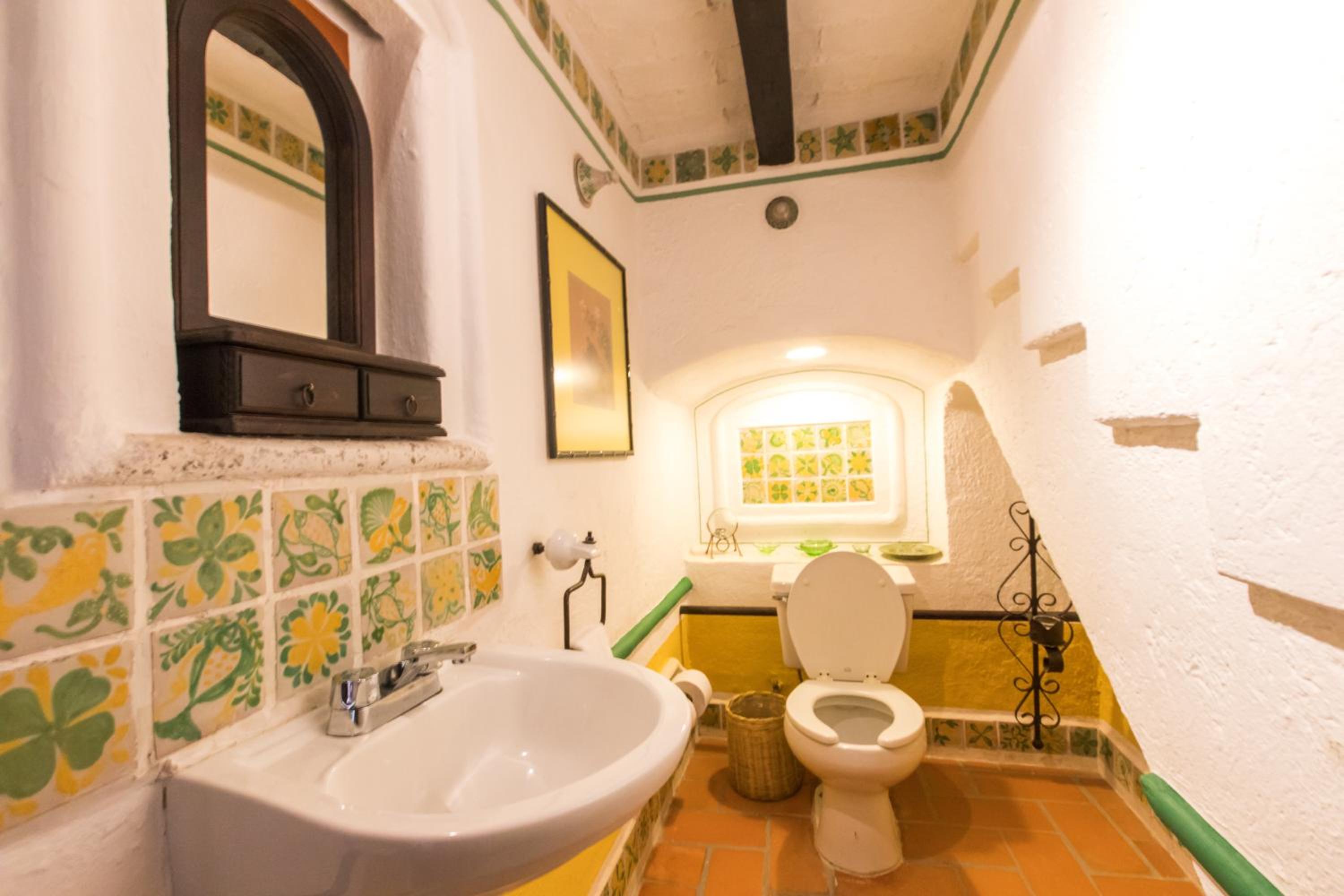 Sanbernabé tres