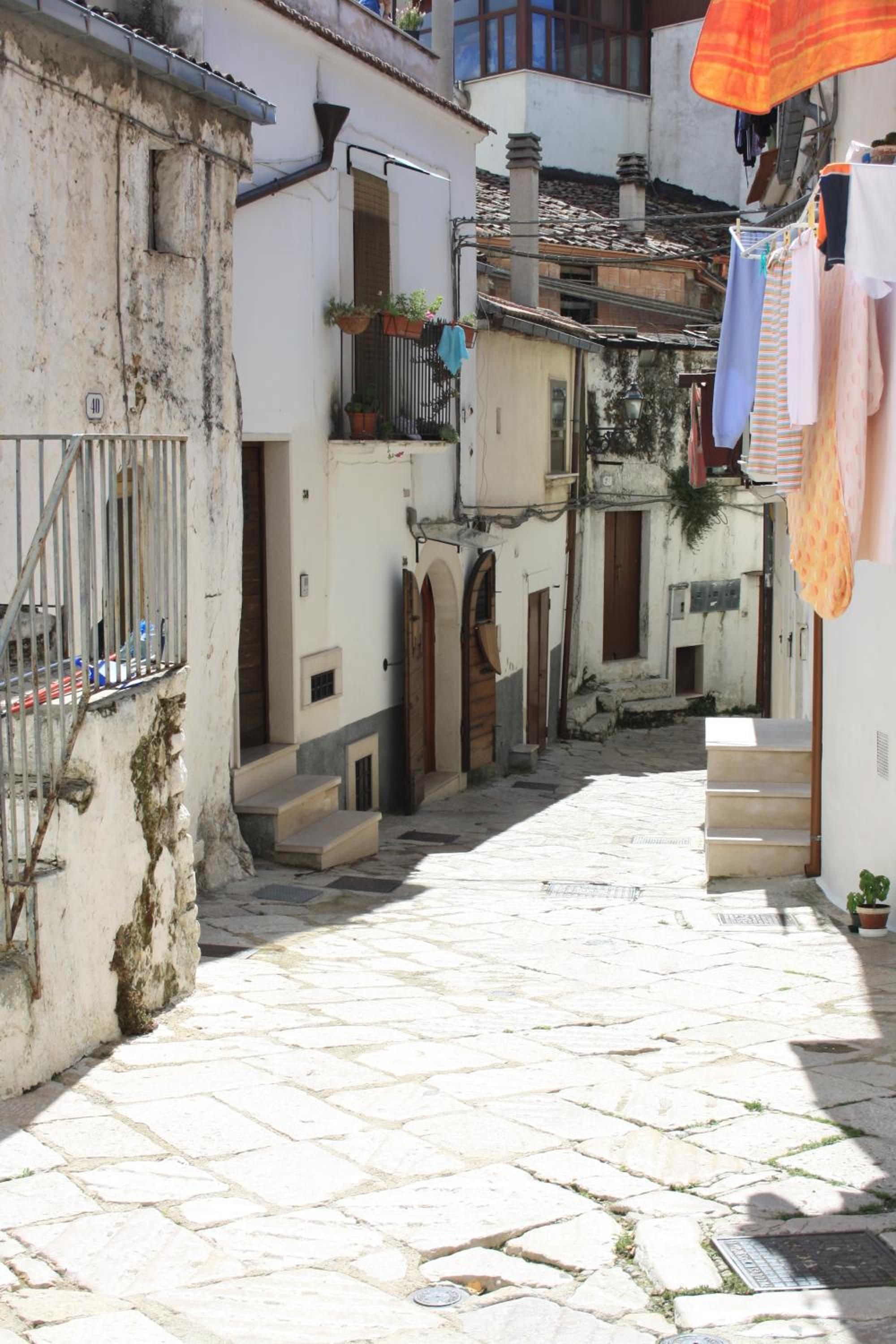Appartamento Vacanze