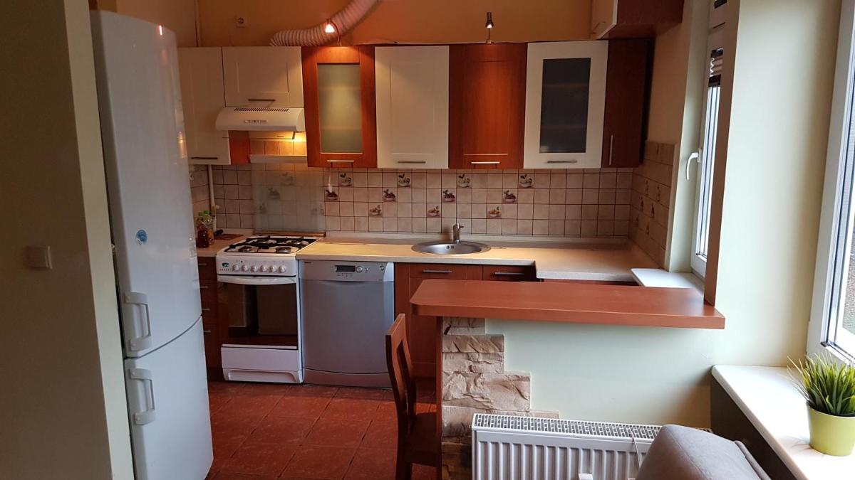 Mirella Centrum Gdyni view 3