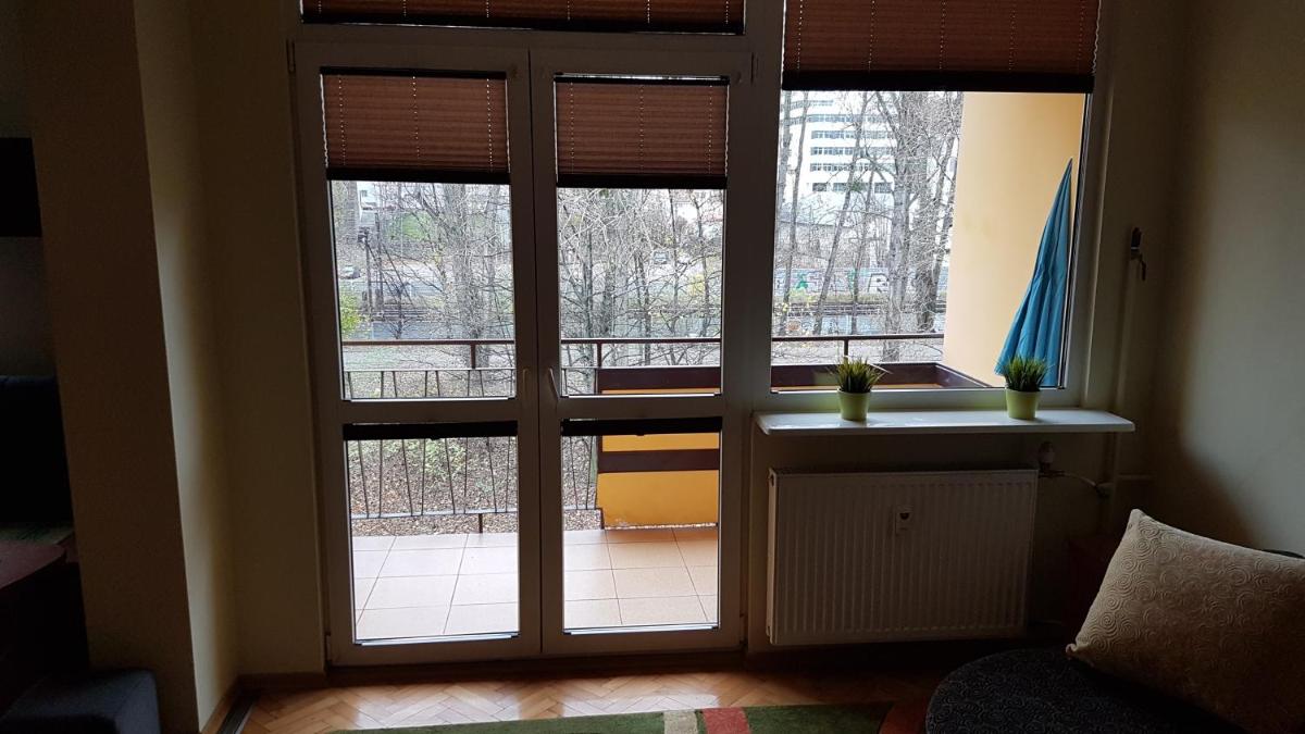 Mirella Centrum Gdyni view 4