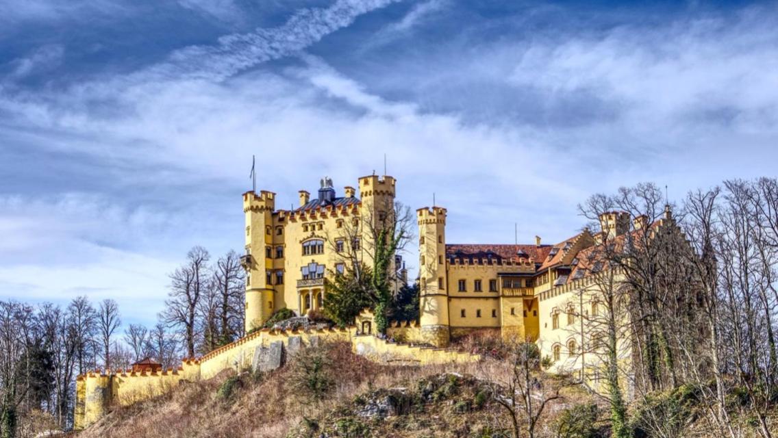 Ferienwohnung Auszeit Füssen view 5