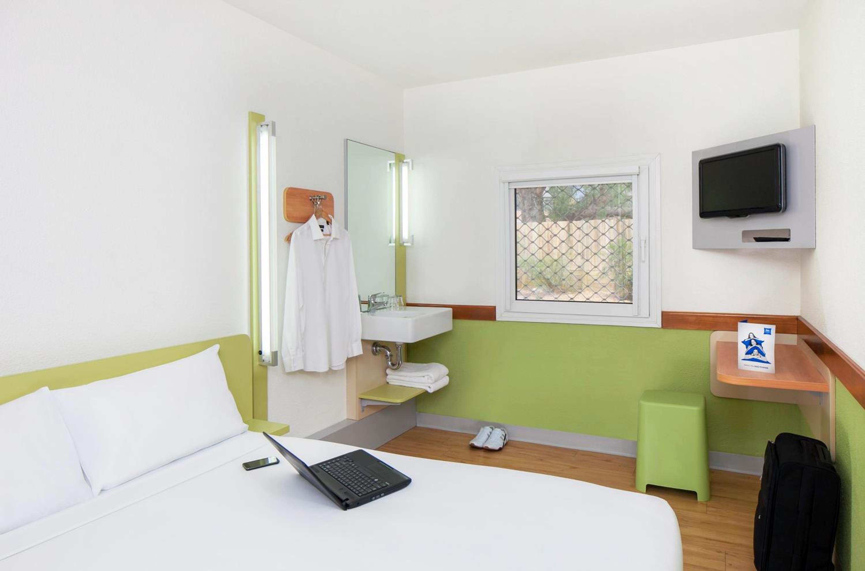 ibis Budget - Fawkner-2