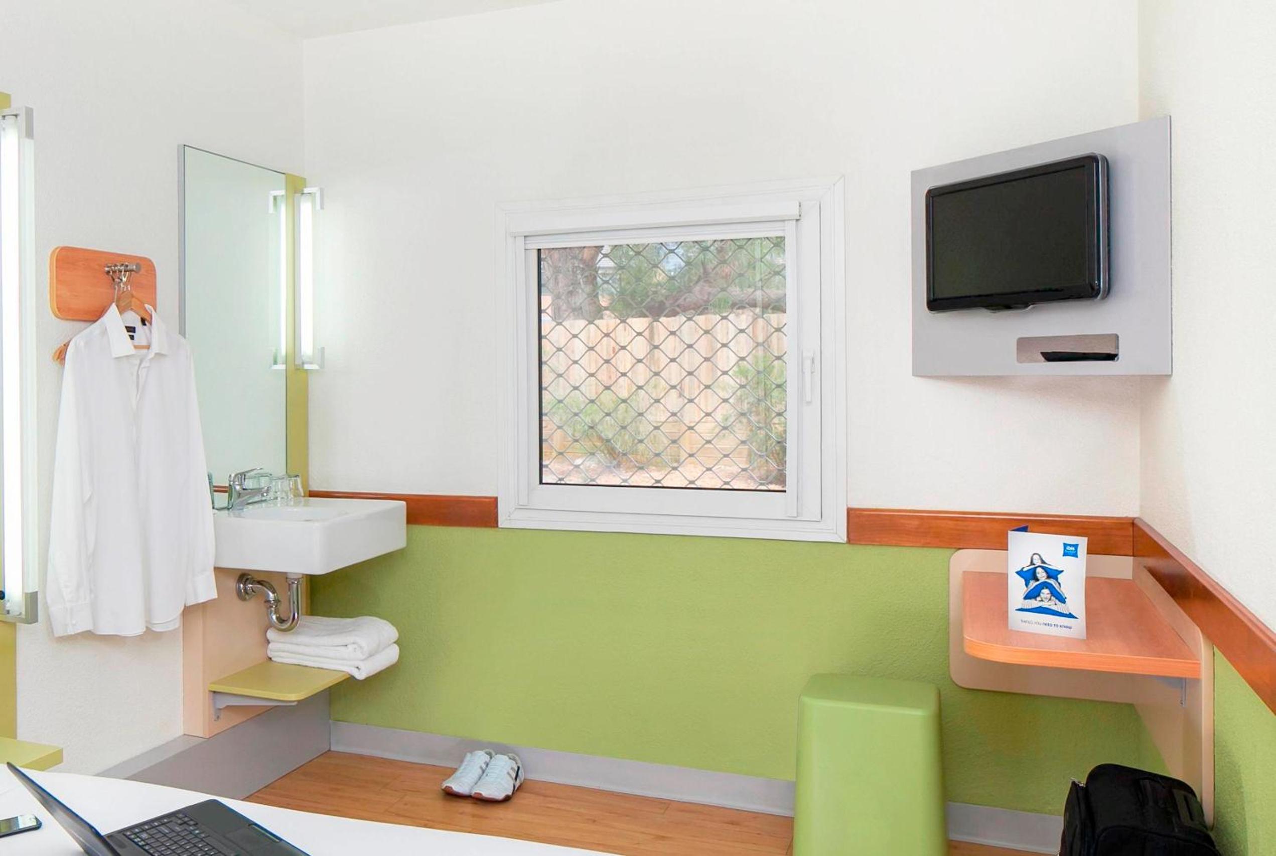 ibis Budget - Fawkner-3