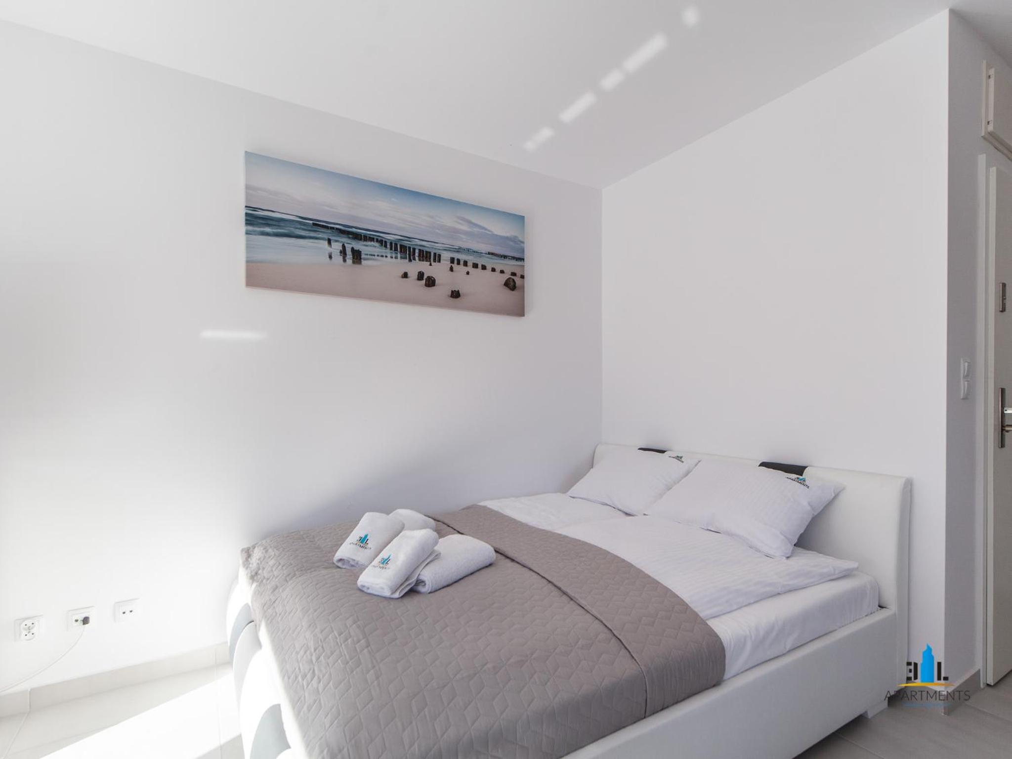 3L Apartments Bliżej Morza