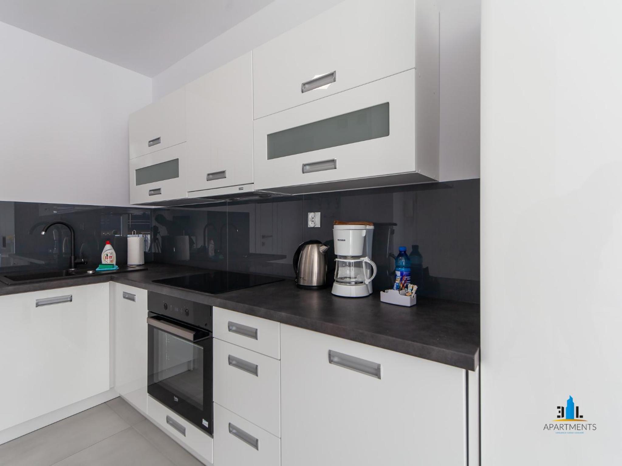 3L Apartments Bliżej Morza