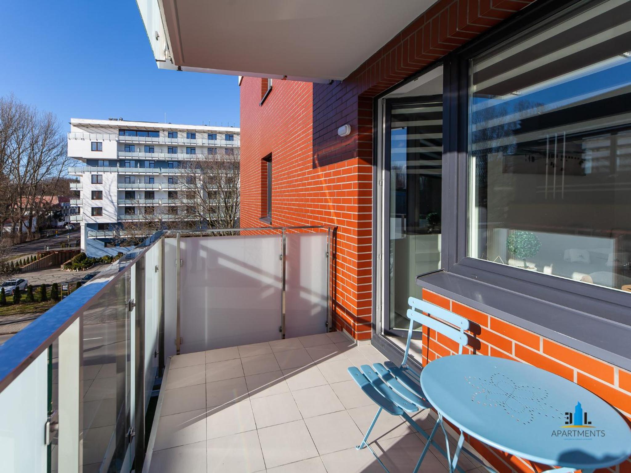 3L Apartments Bliżej Morza