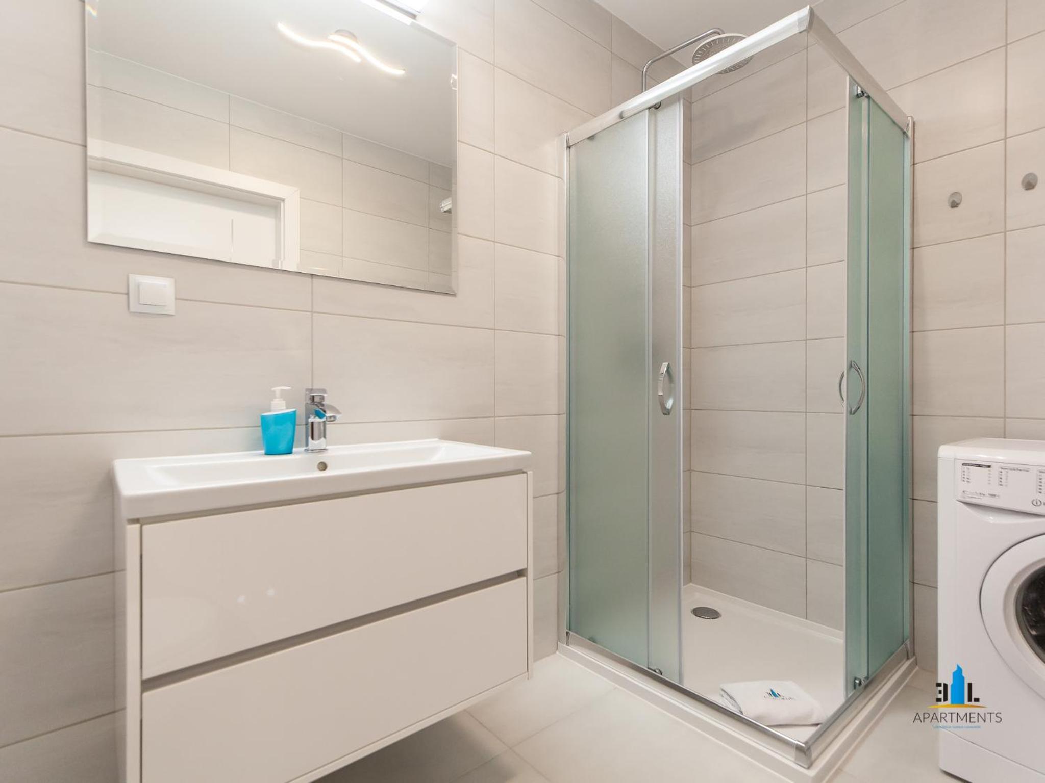 3L Apartments Bliżej Morza