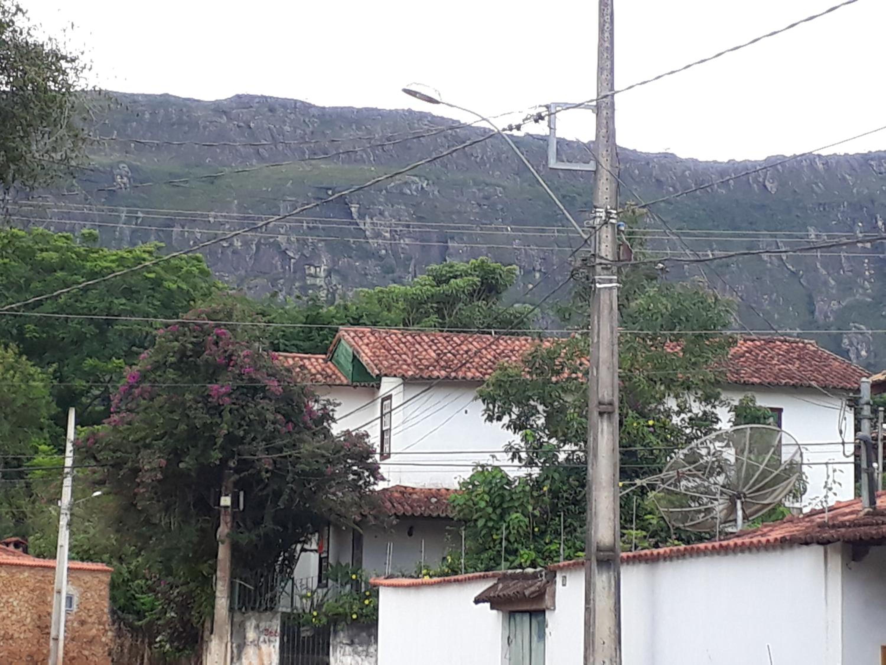Casa Caminho da Serra