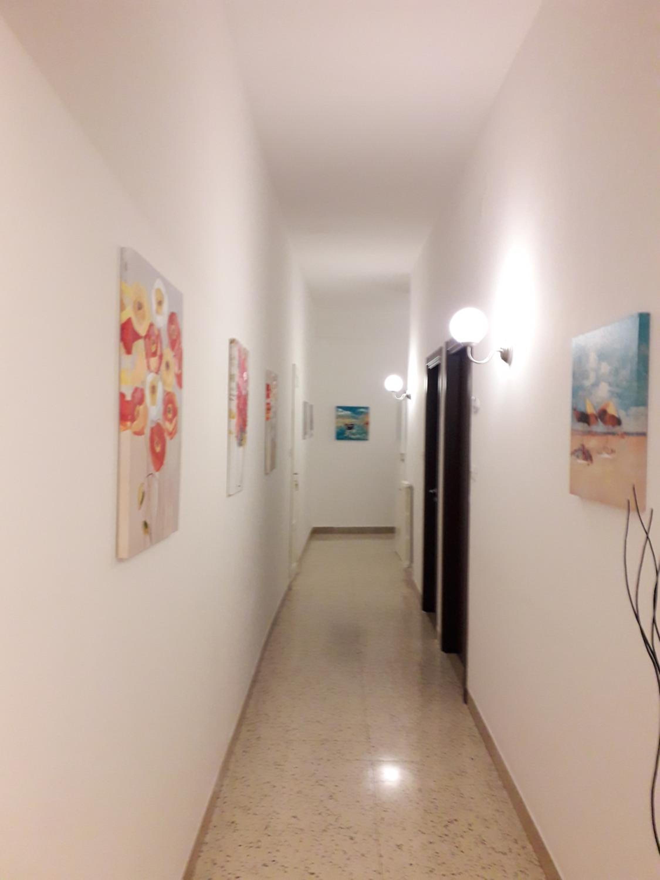 Rooms hub Portarotese view 3