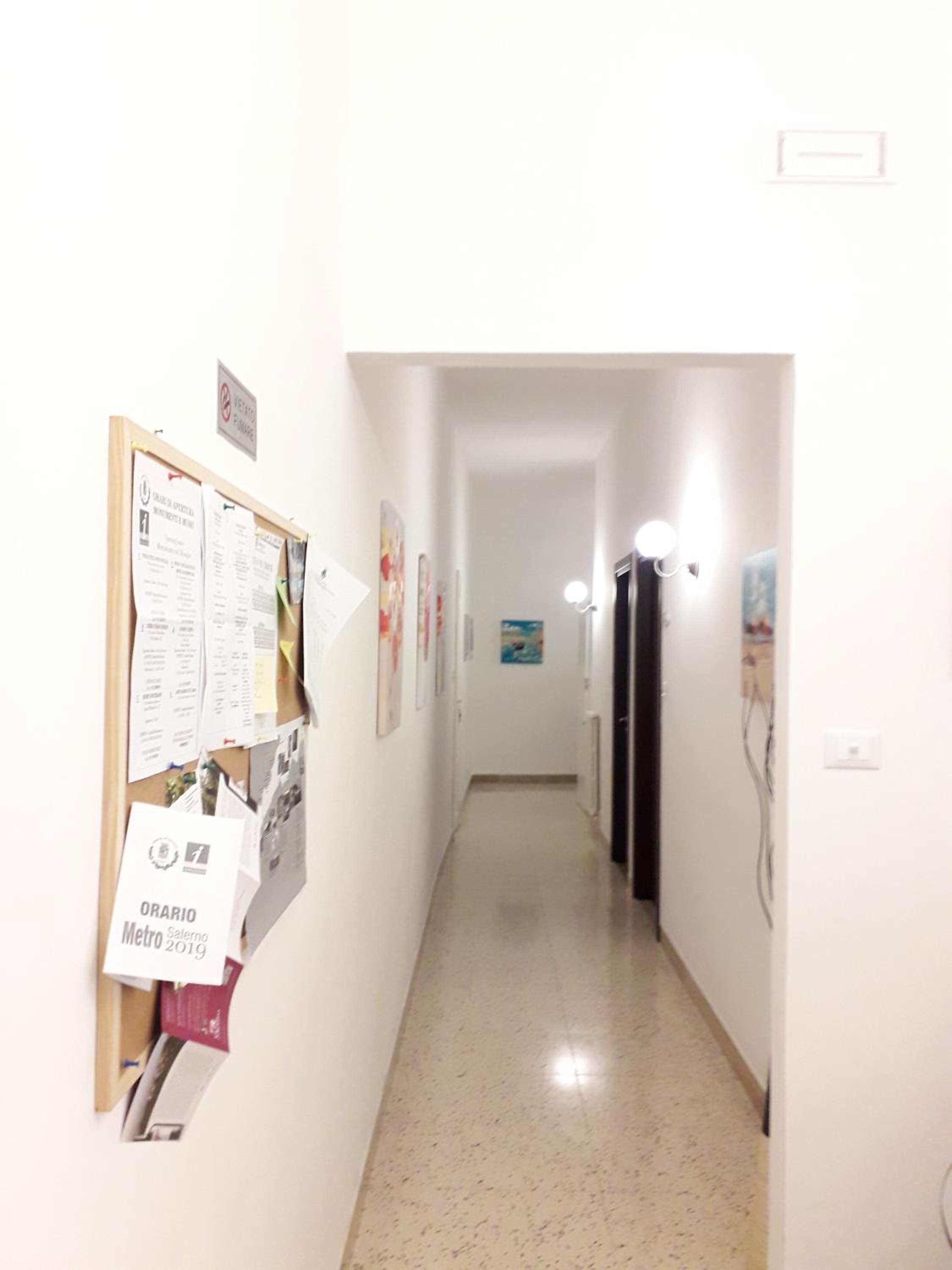Rooms hub Portarotese view 2