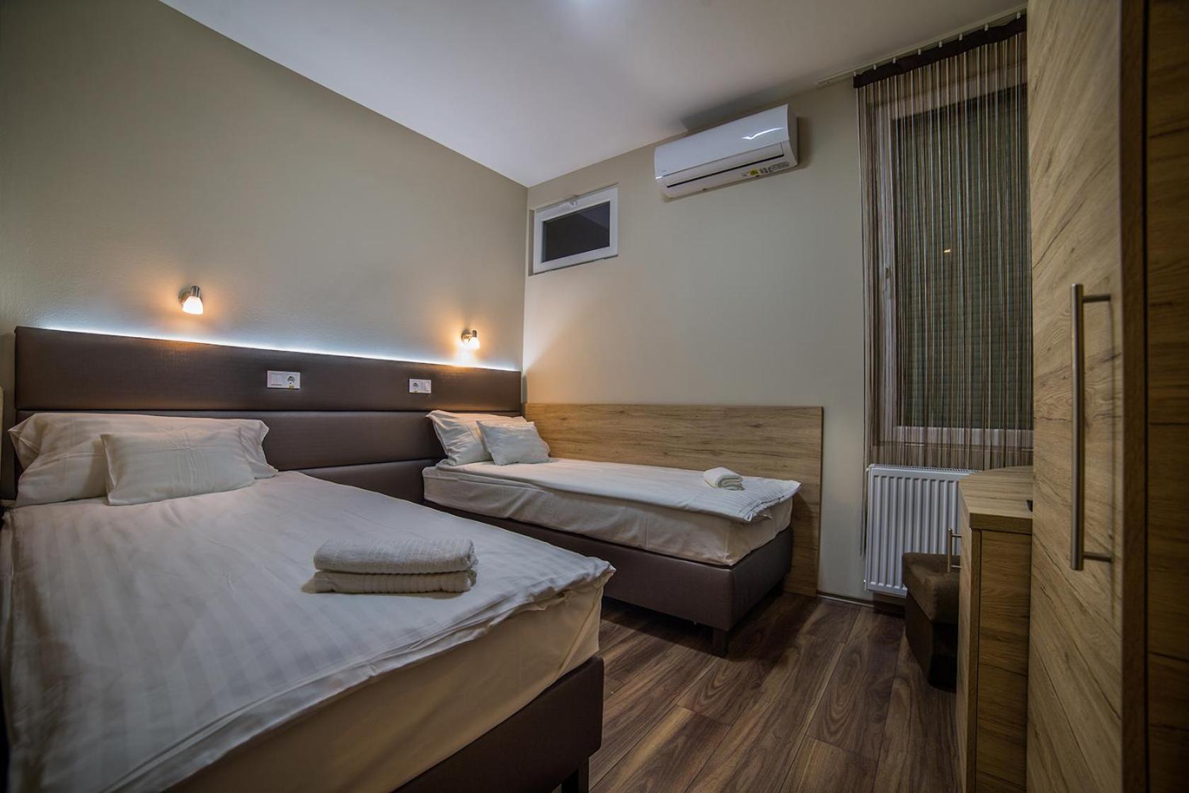 Sztár Motel Étterem view 5