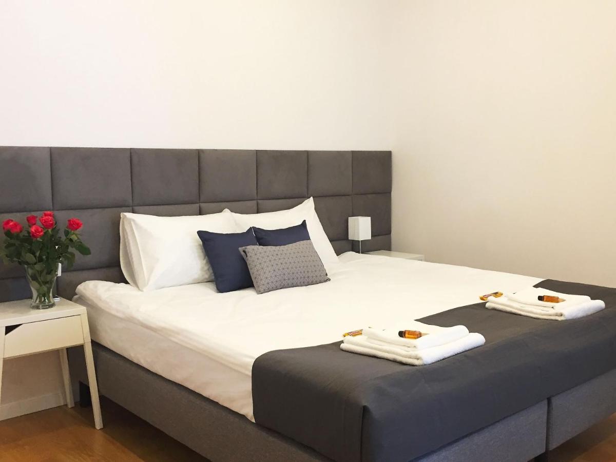 Vista Residence Premium view 4