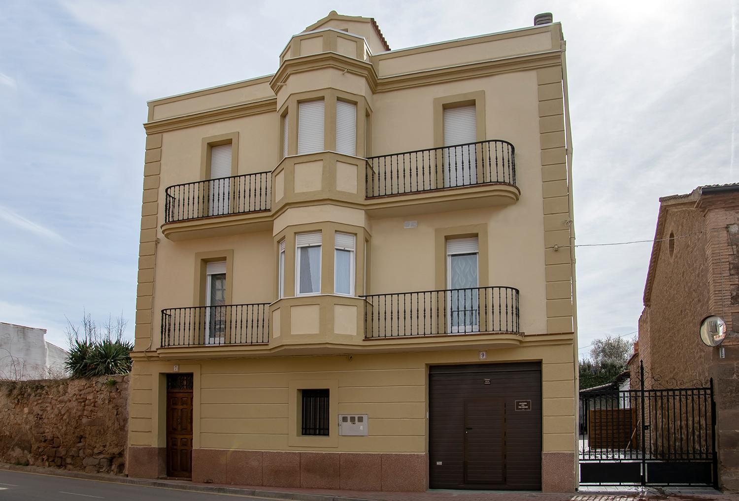 building