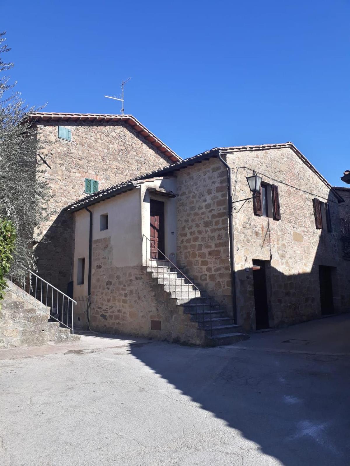 La Casa nel Borgo view 2