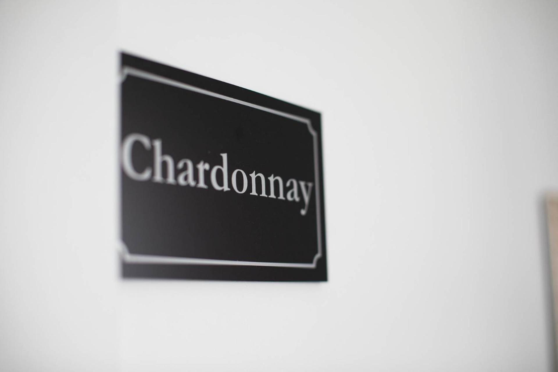 Domaine du Vendangeoir - Les Chambres view 4