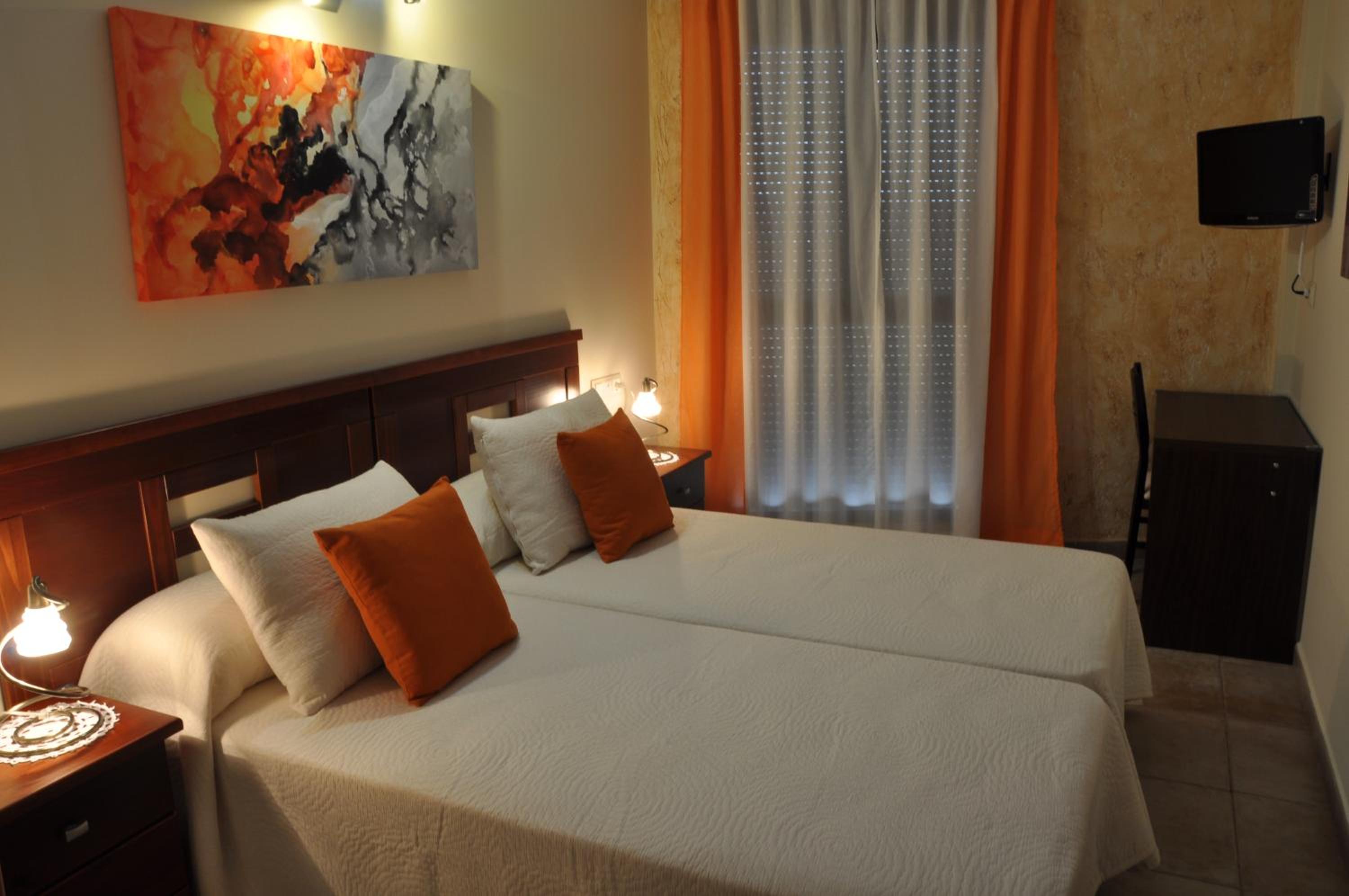 Hostal Rural Letur