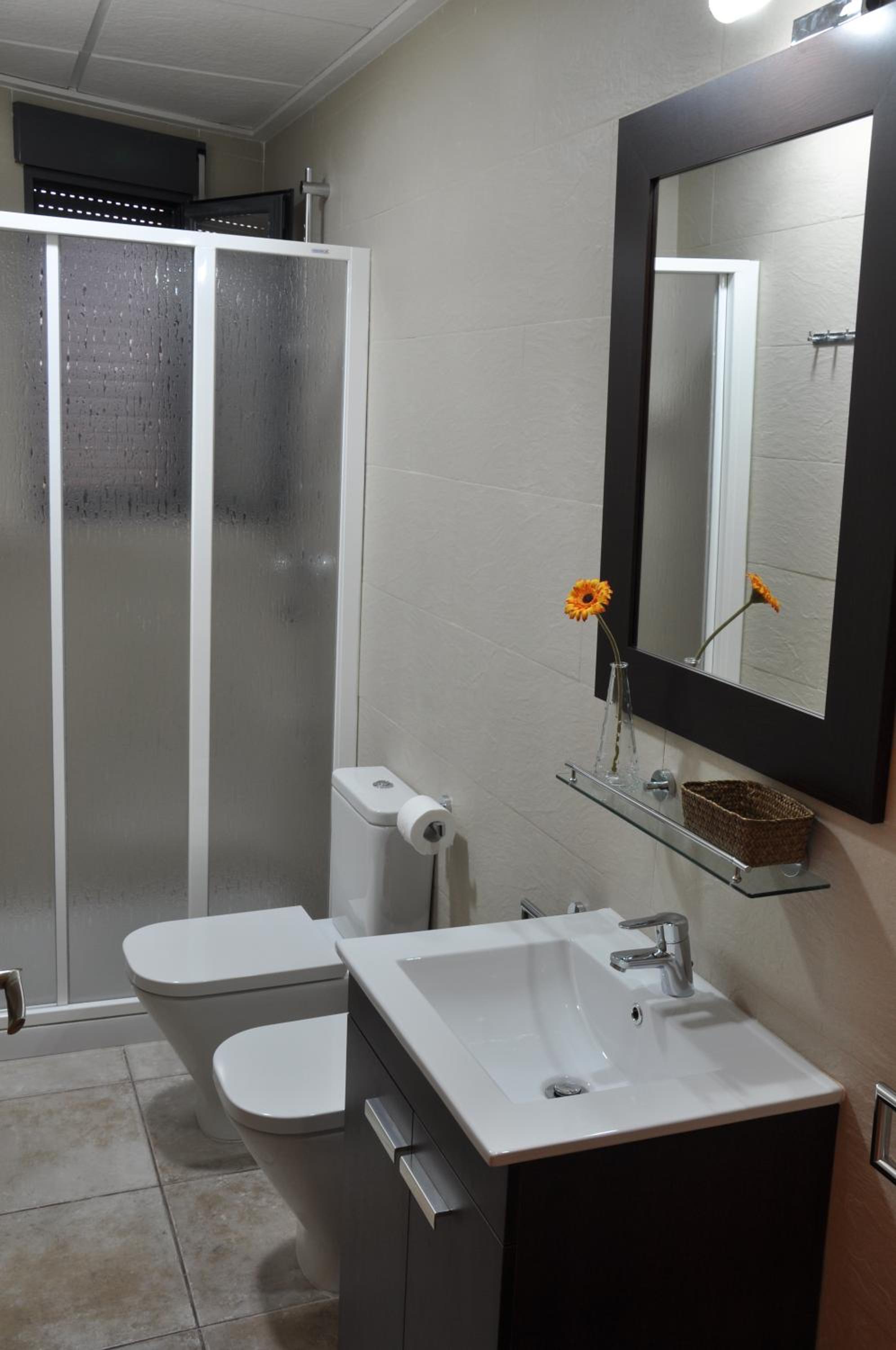 Hostal Rural Letur
