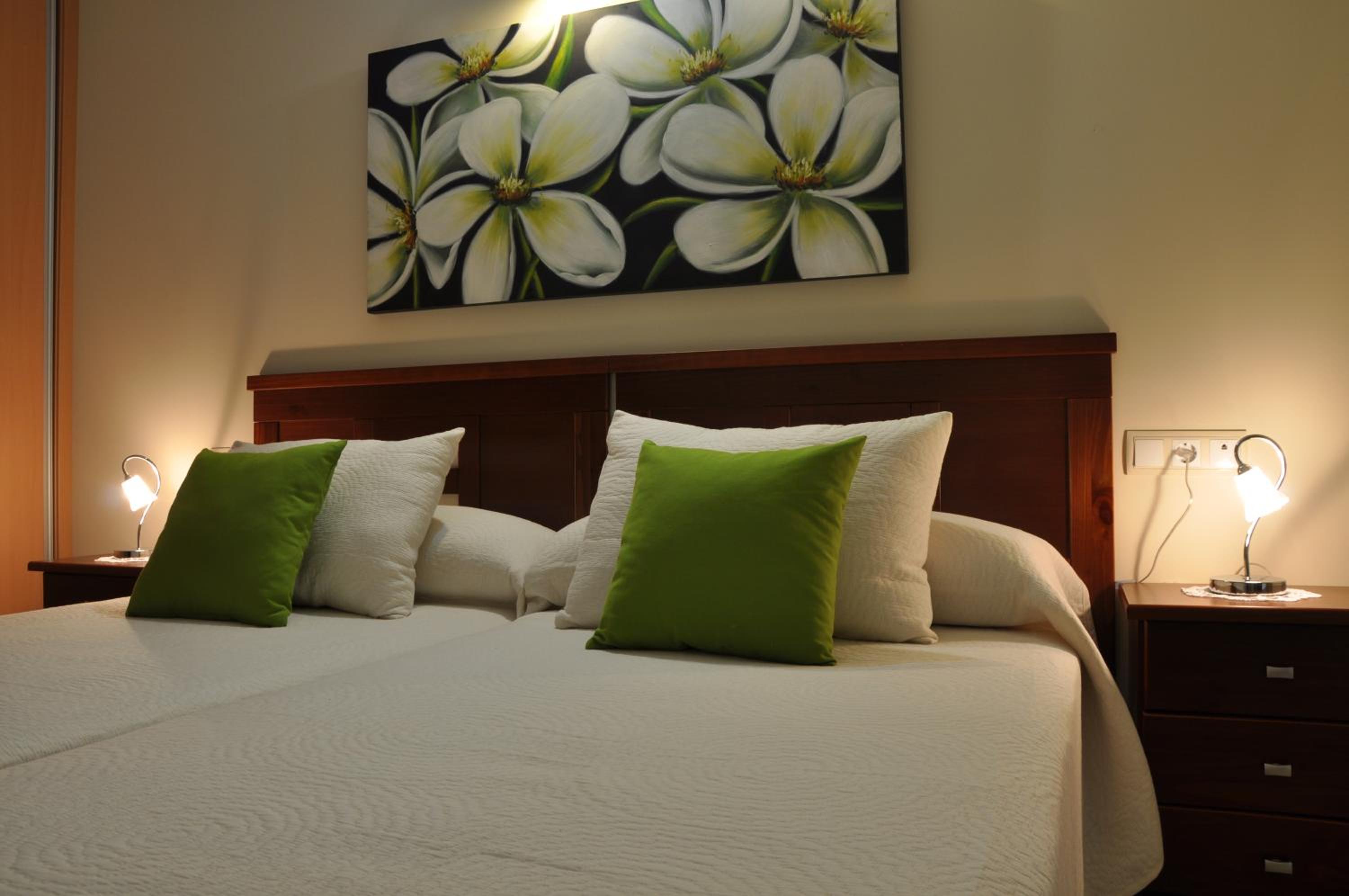 Hostal Rural Letur