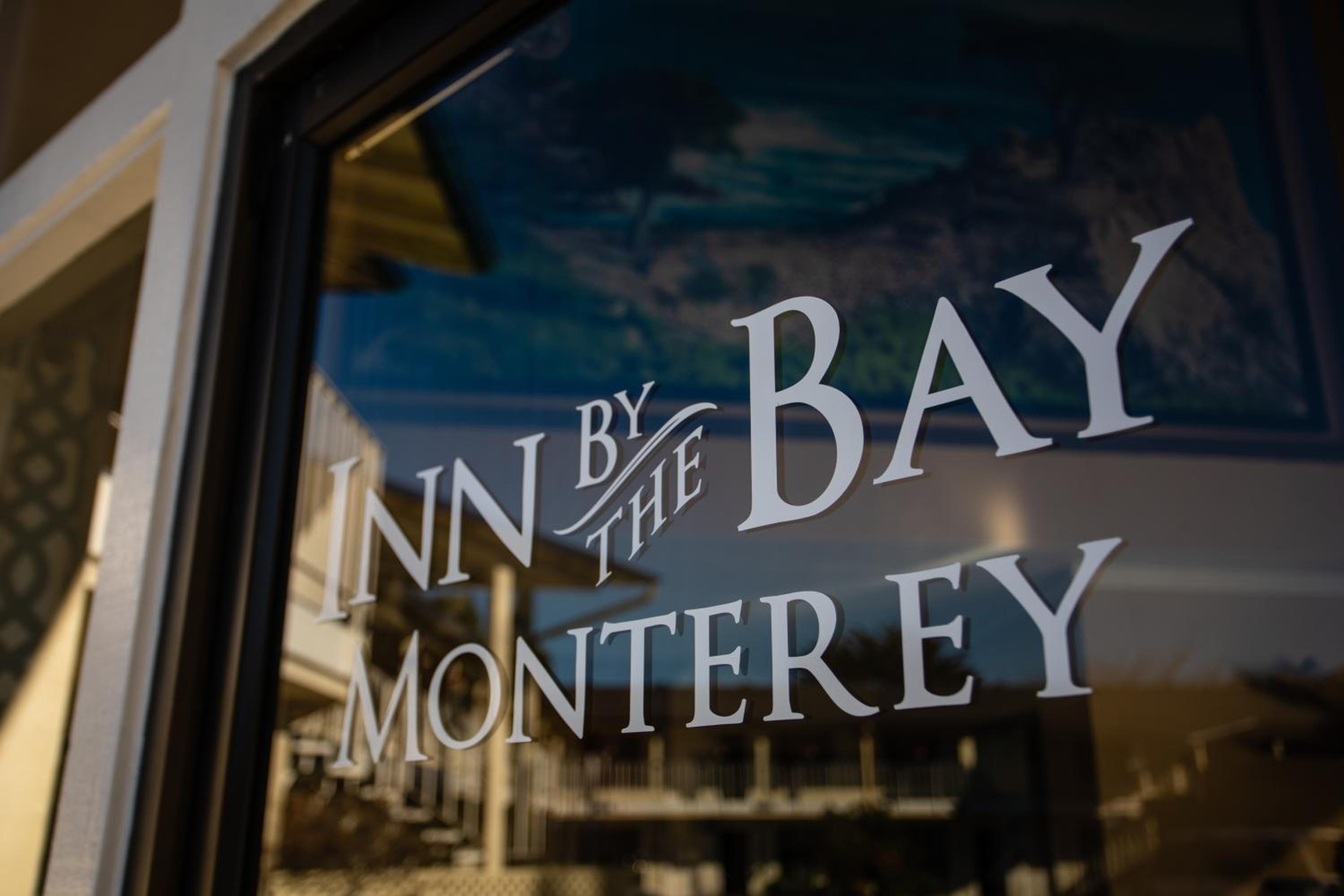 Inn By the Bay Monterey view 3