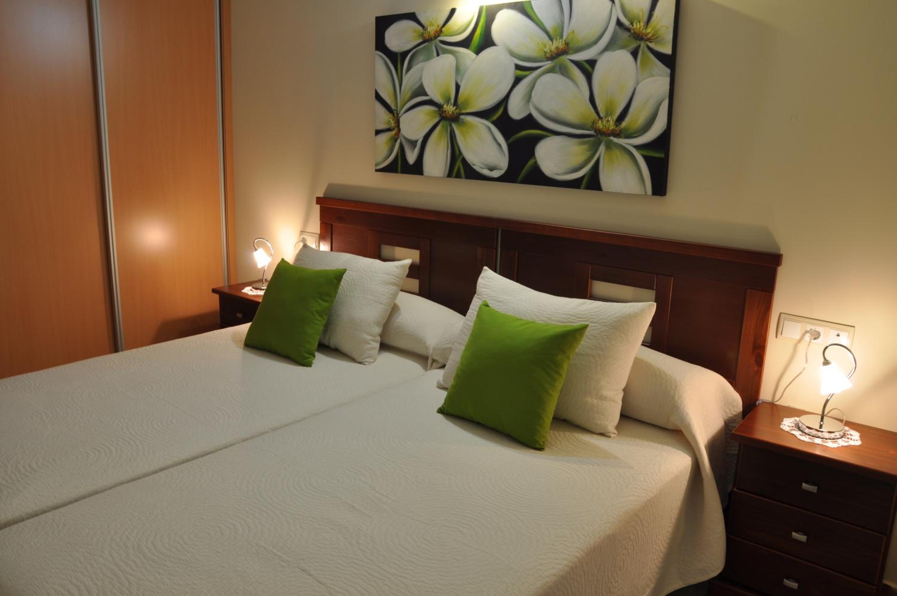 Hostal Rural Letur