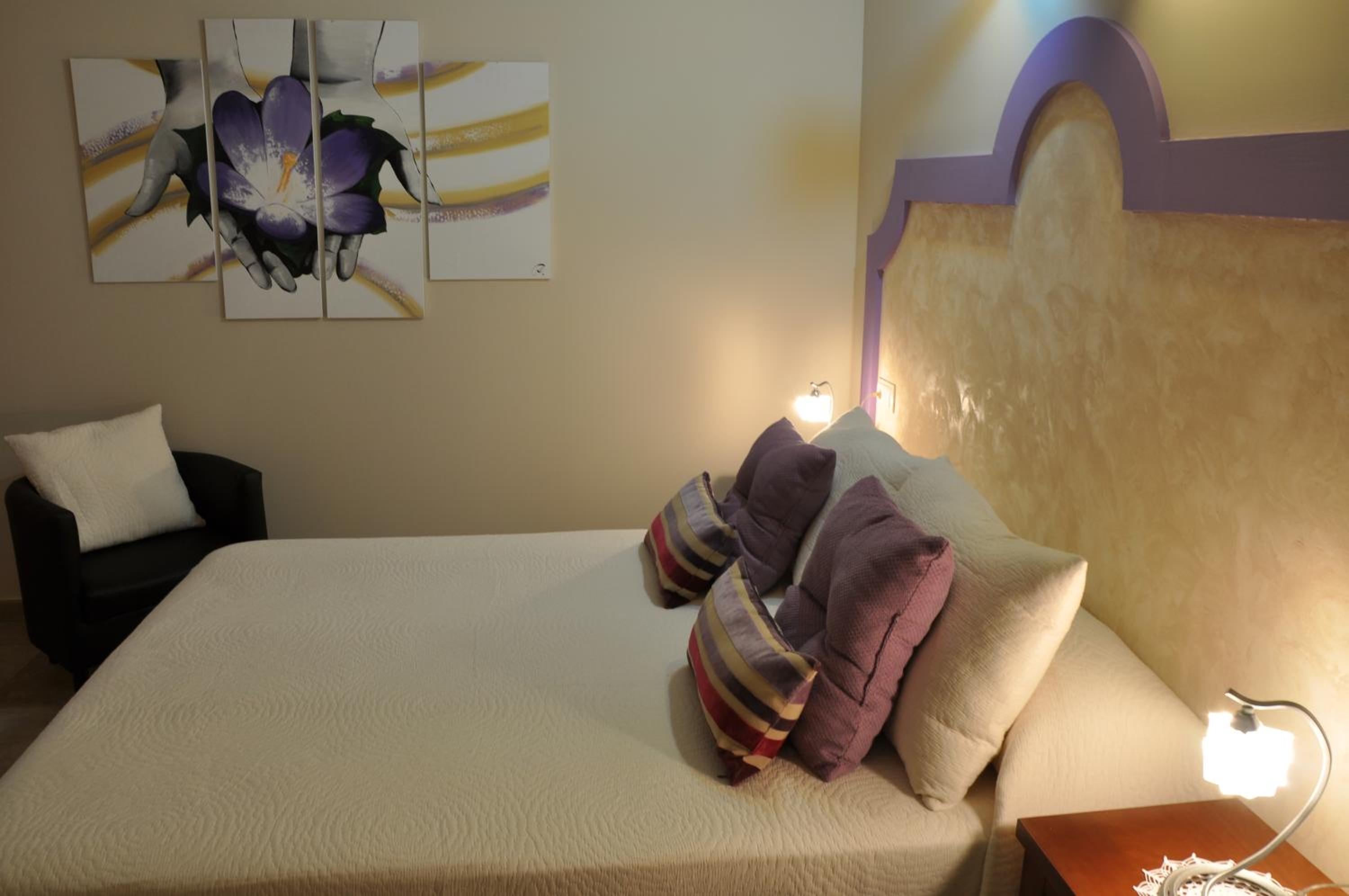 Hostal Rural Letur
