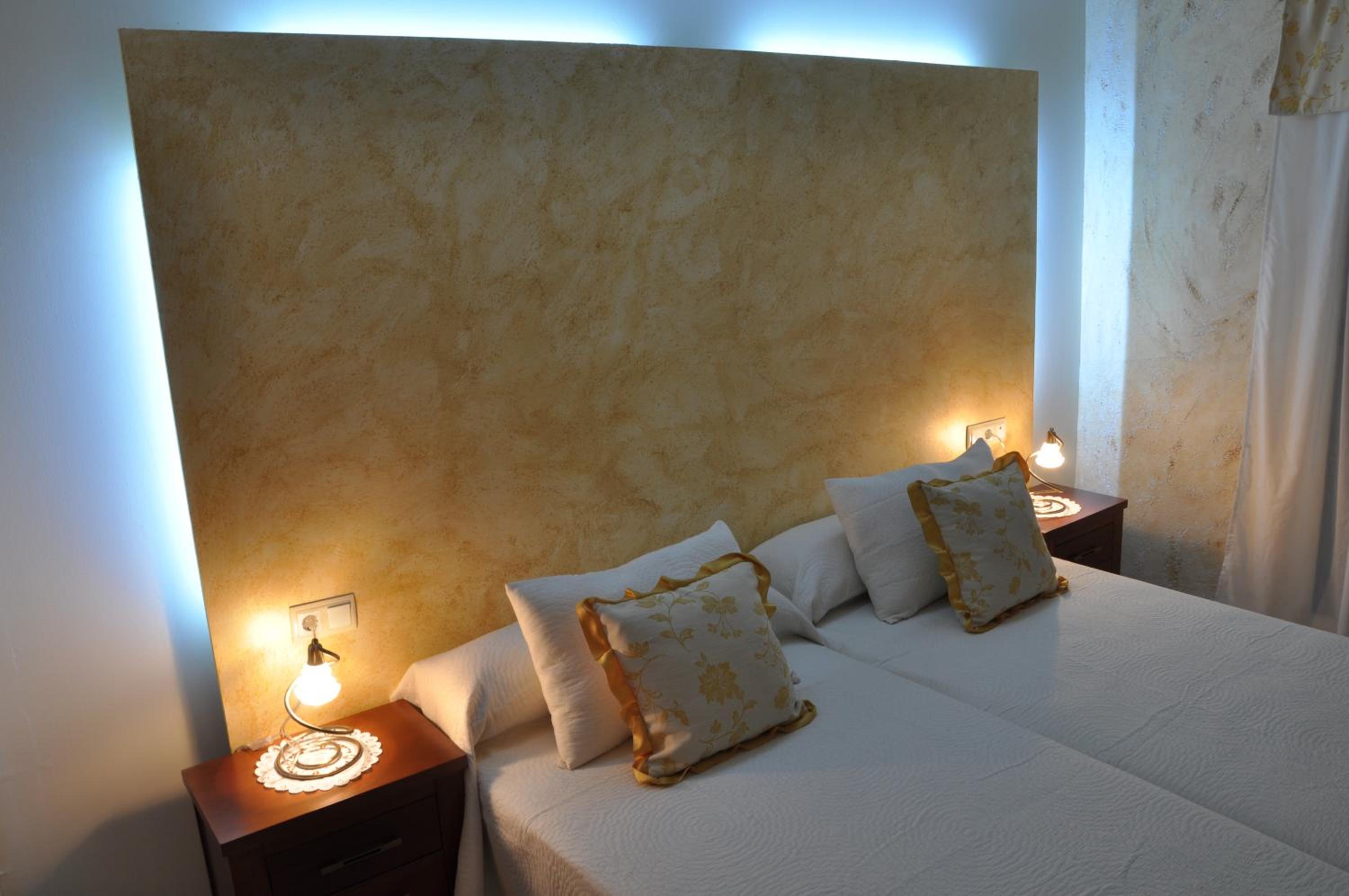 Hostal Rural Letur