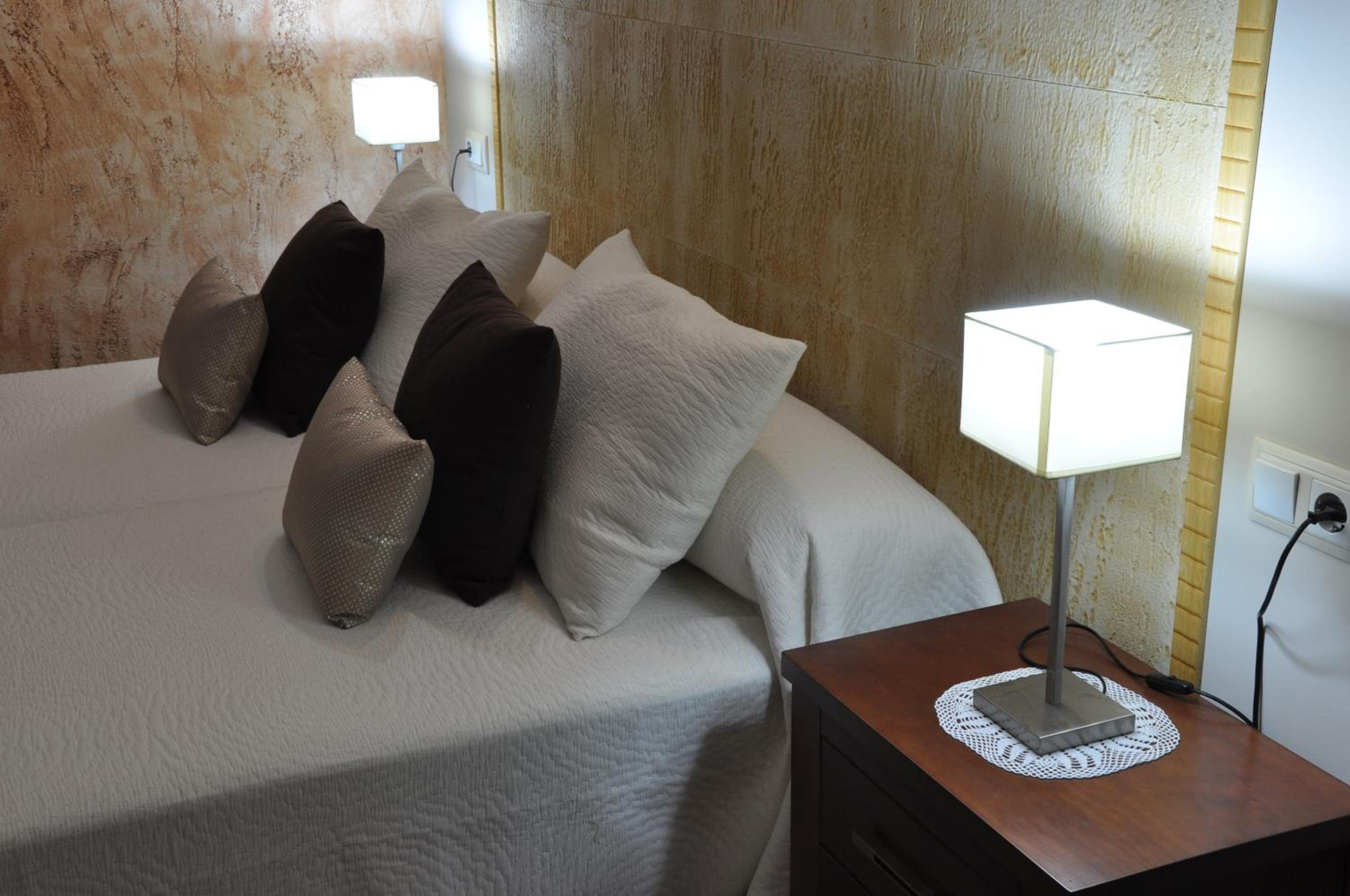 Hostal Rural Letur