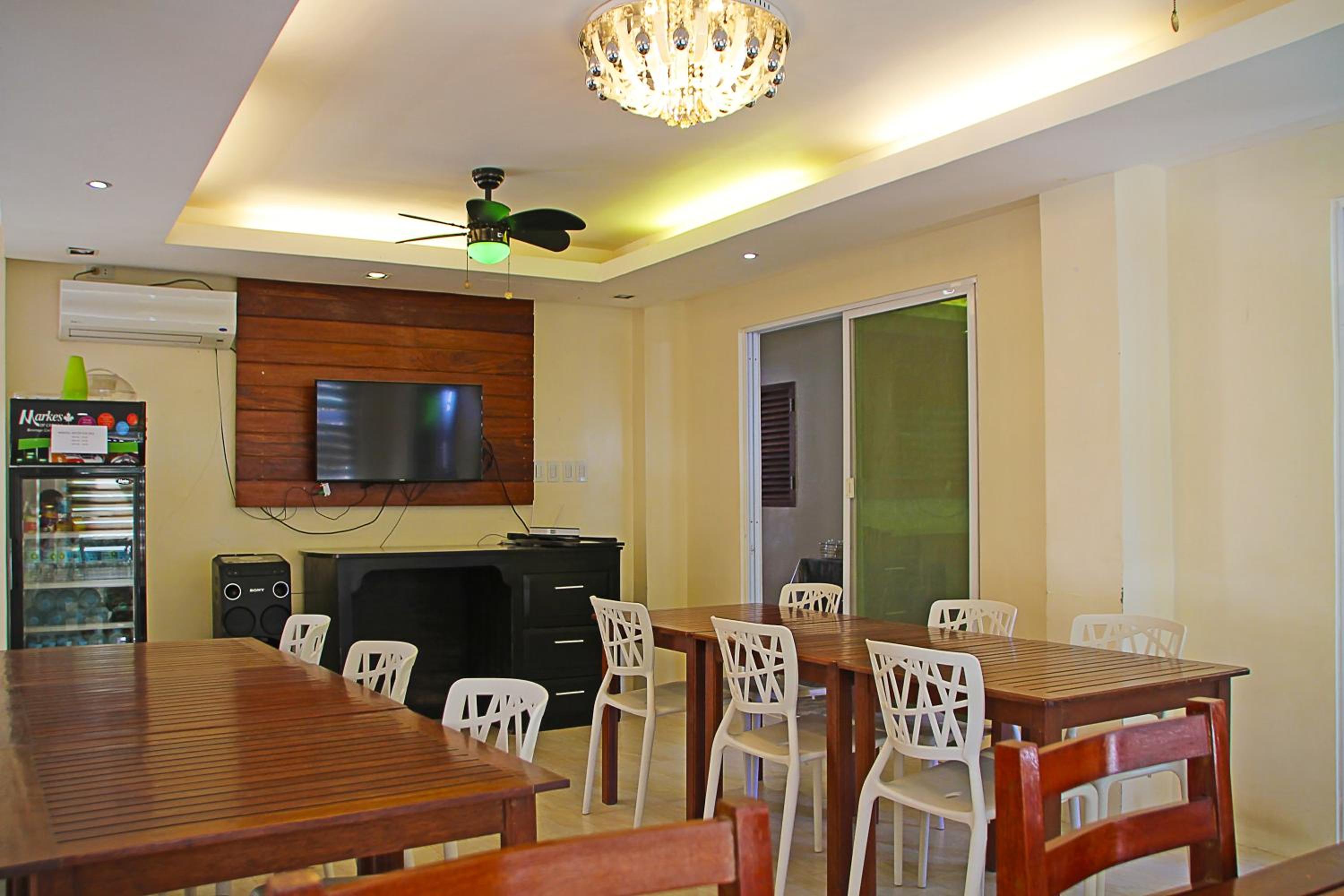 Giecel Pension, El Nido - 15