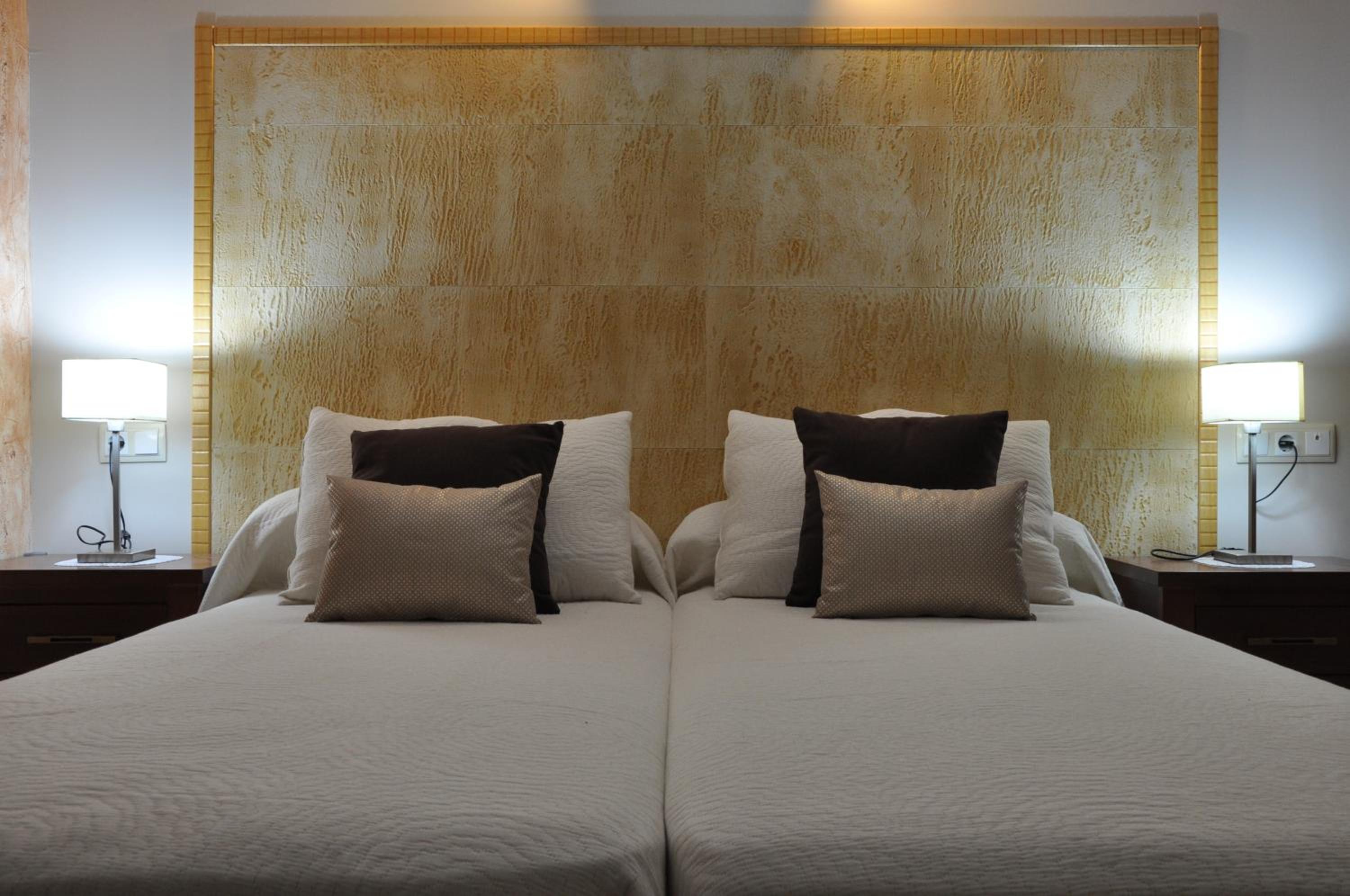 Hostal Rural Letur