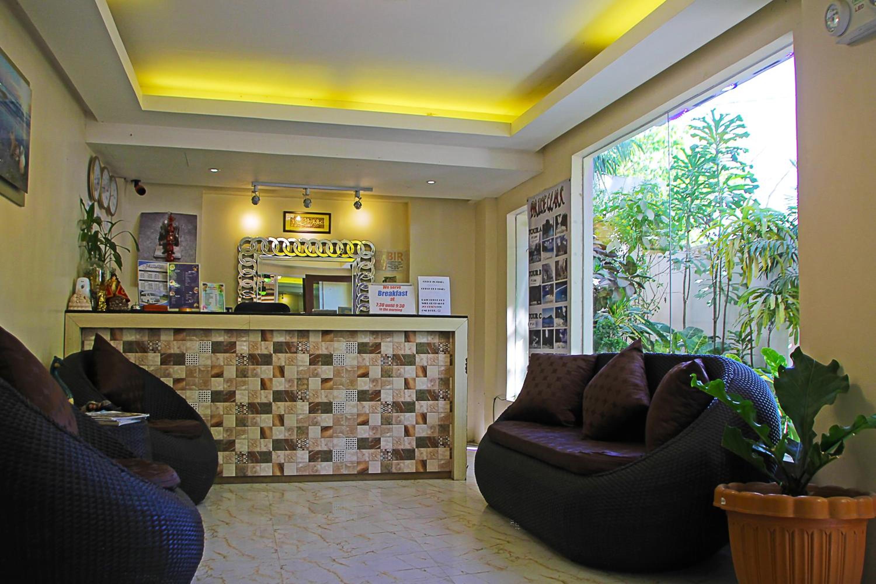 Giecel Pension