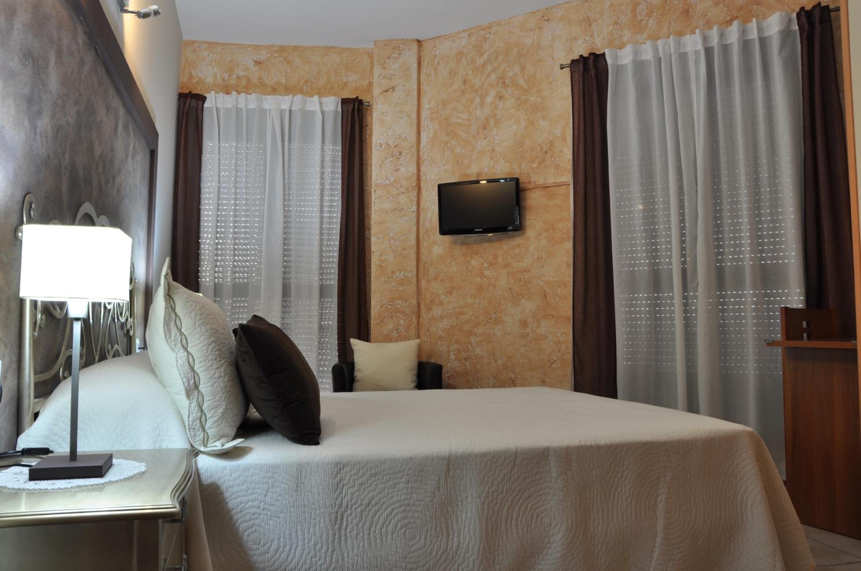 Hostal Rural Letur