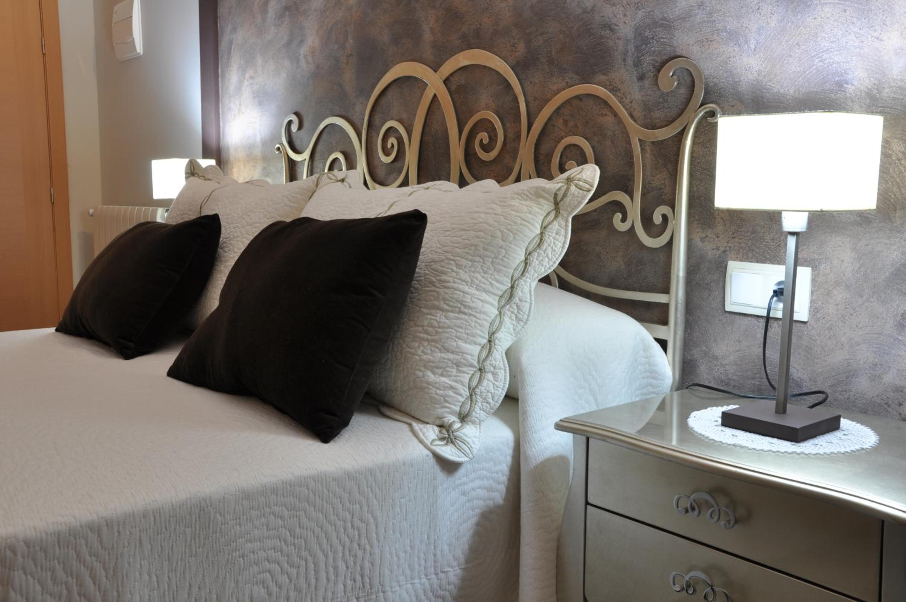 Hostal Rural Letur