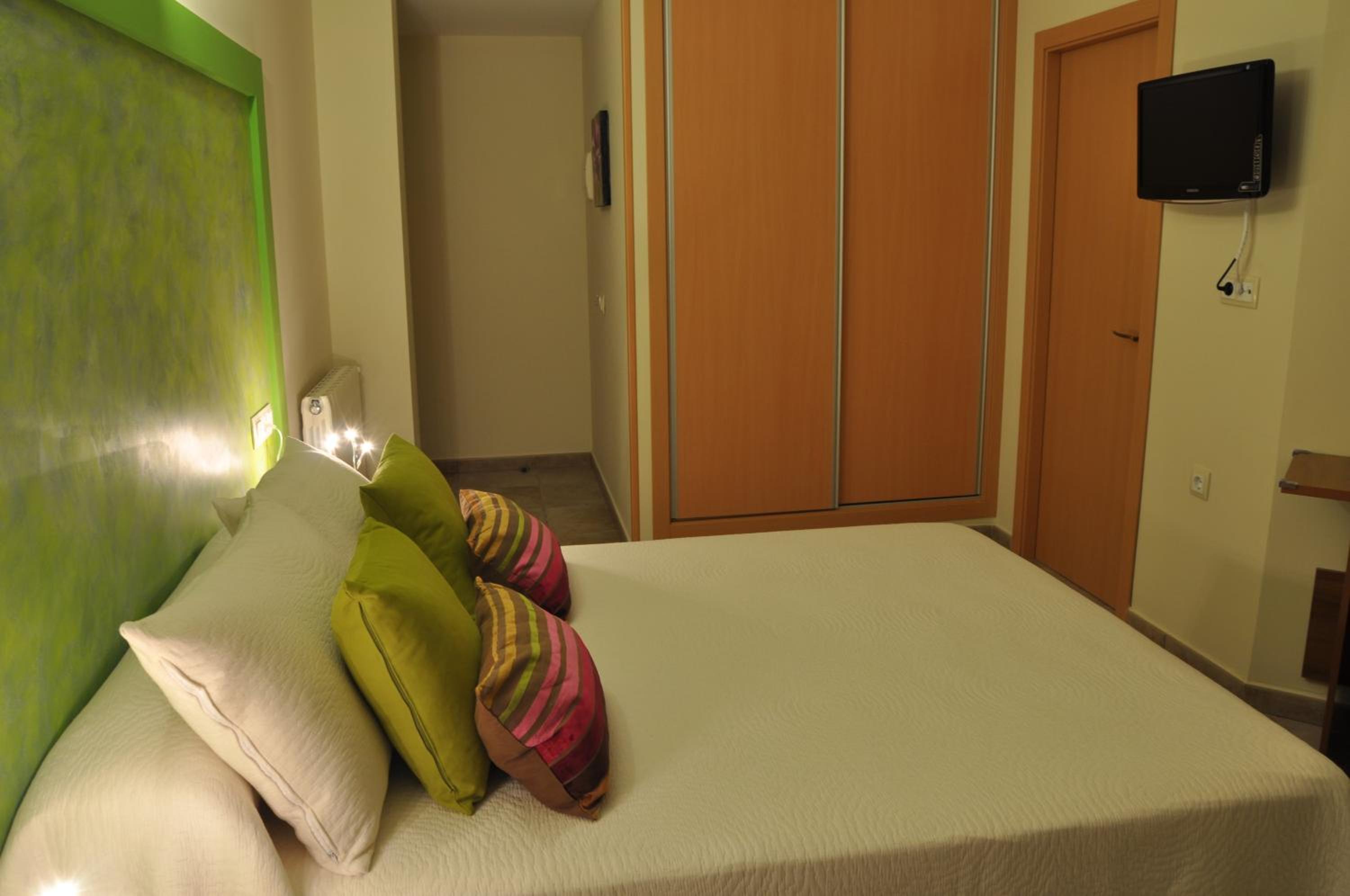 Hostal Rural Letur