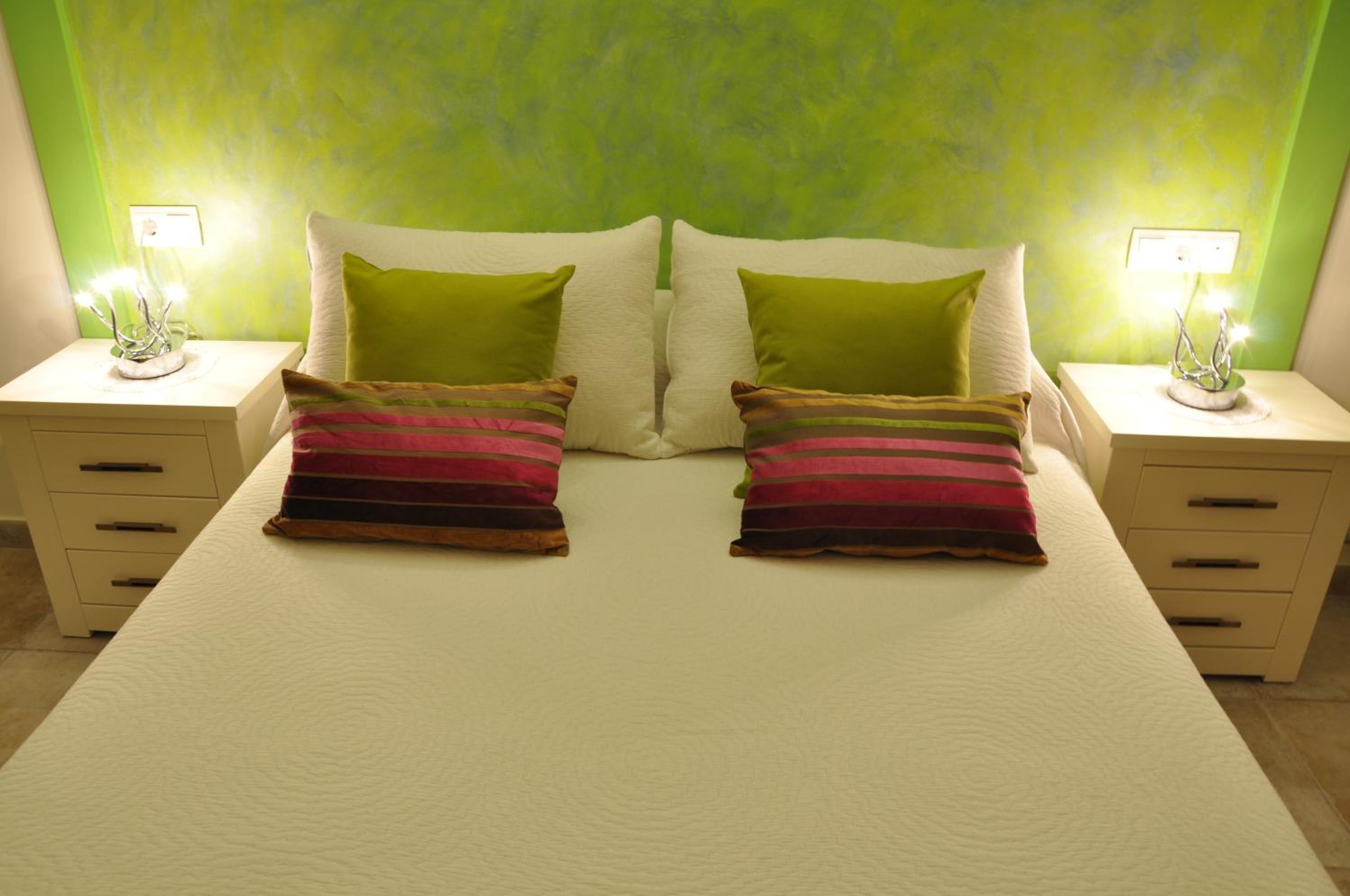 Hostal Rural Letur