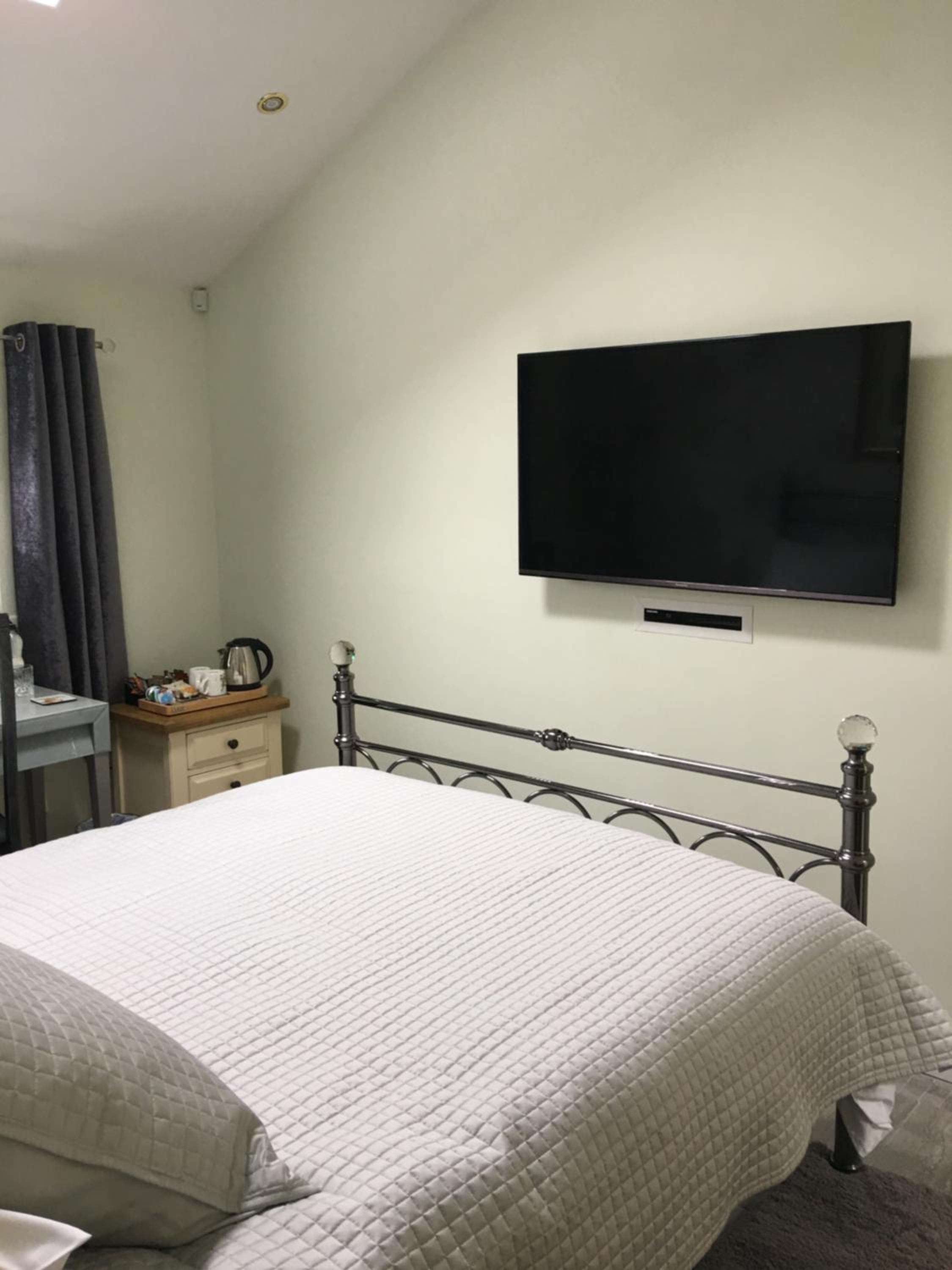 Bonners Lodge
