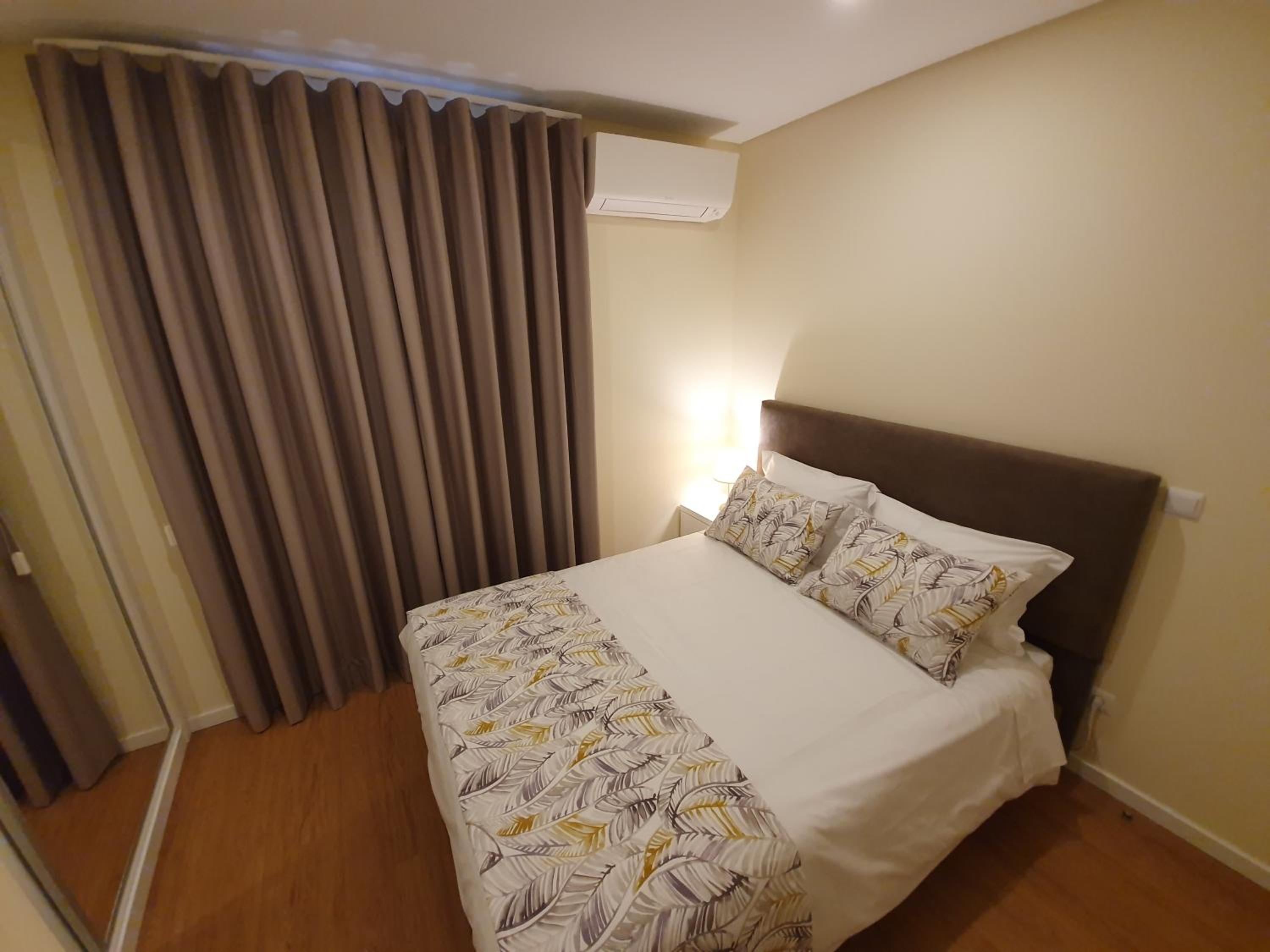 Agnelo Comfort - Accommodation H V view 5