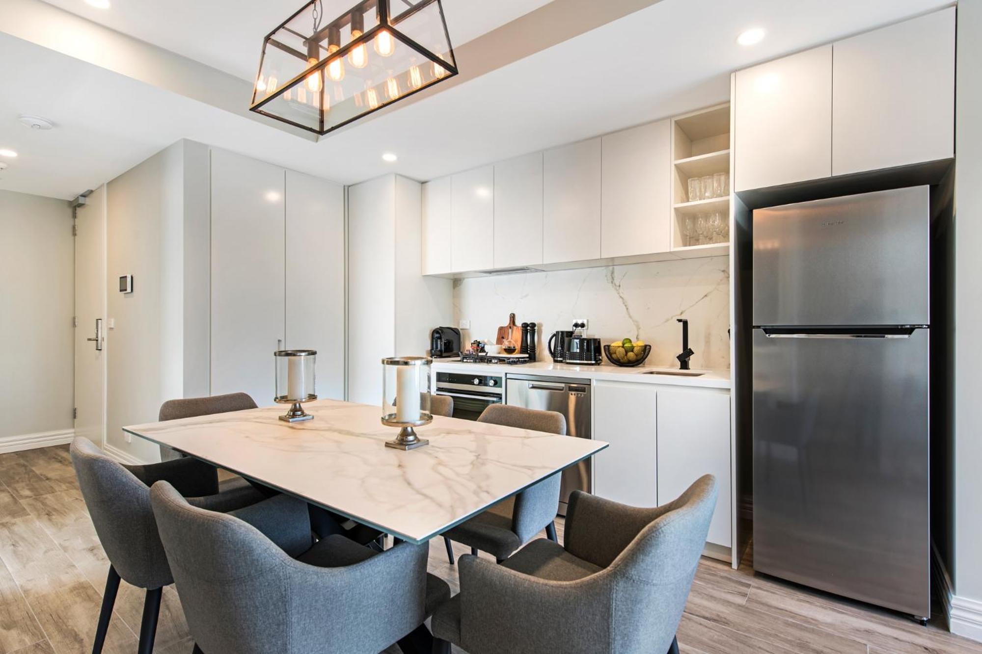 Manhattan Apartments - Notting Hill - Property Image 4