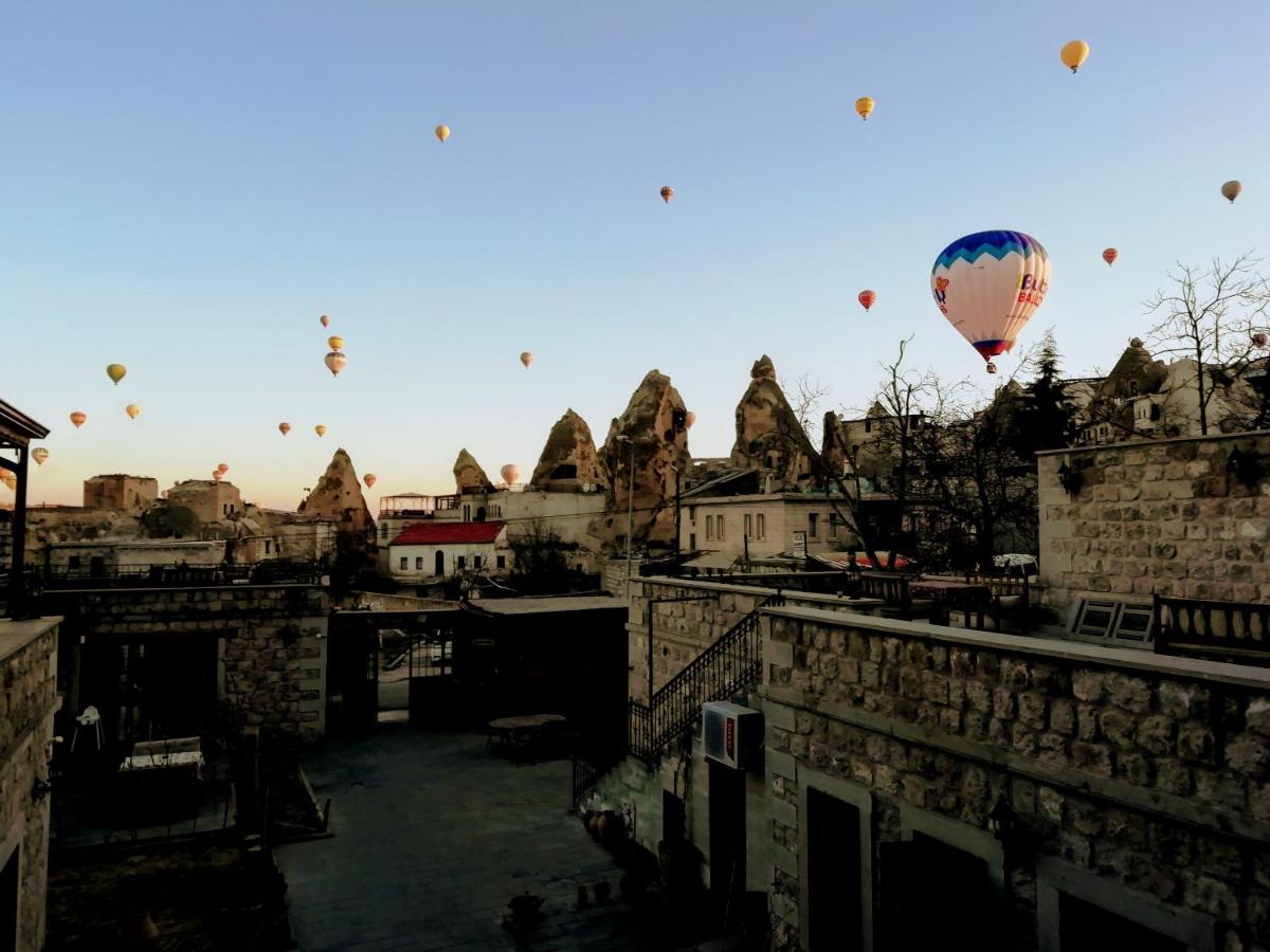 Guzide Cave Hotel - Image 9