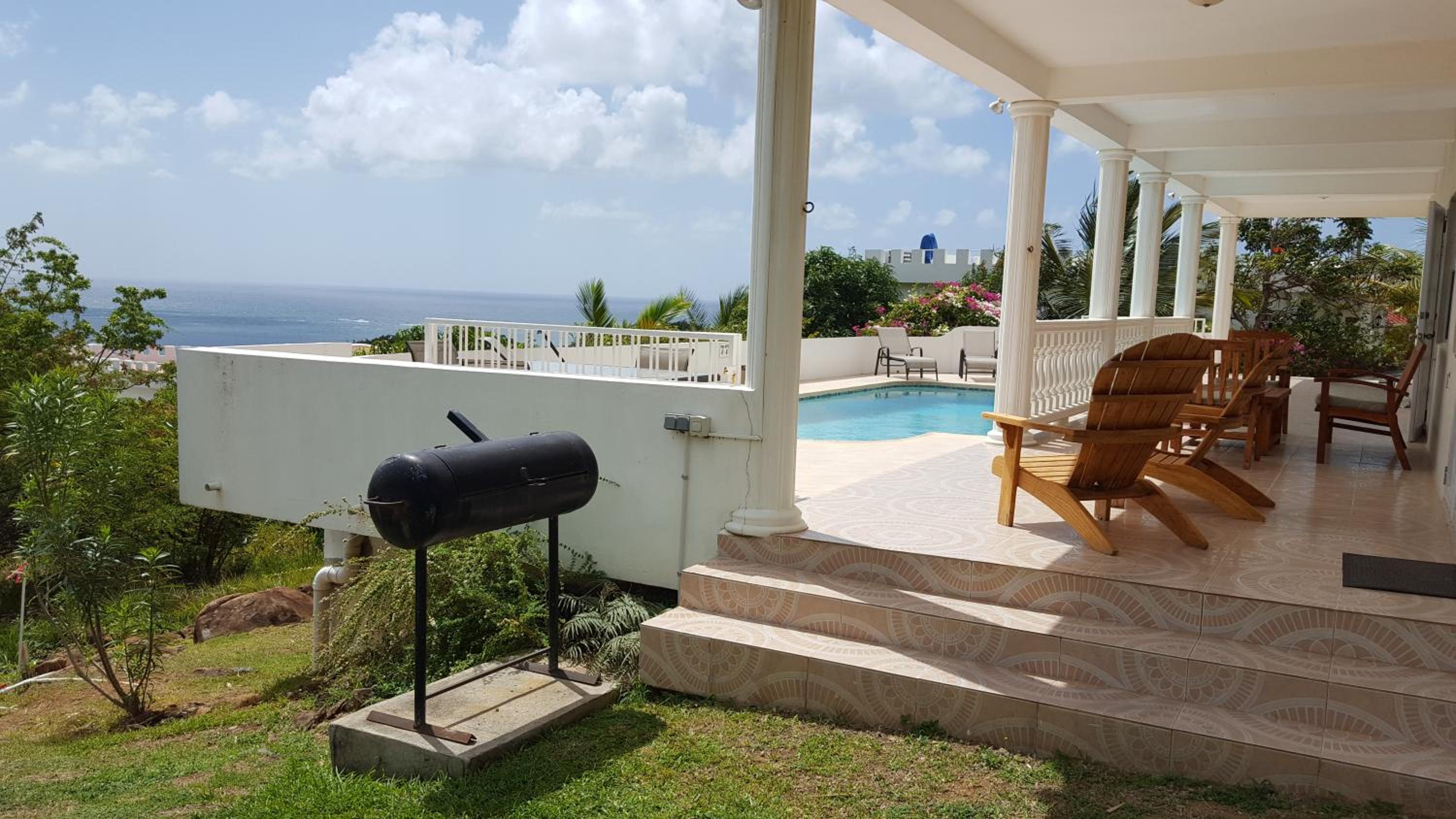 Villa Sans Souci