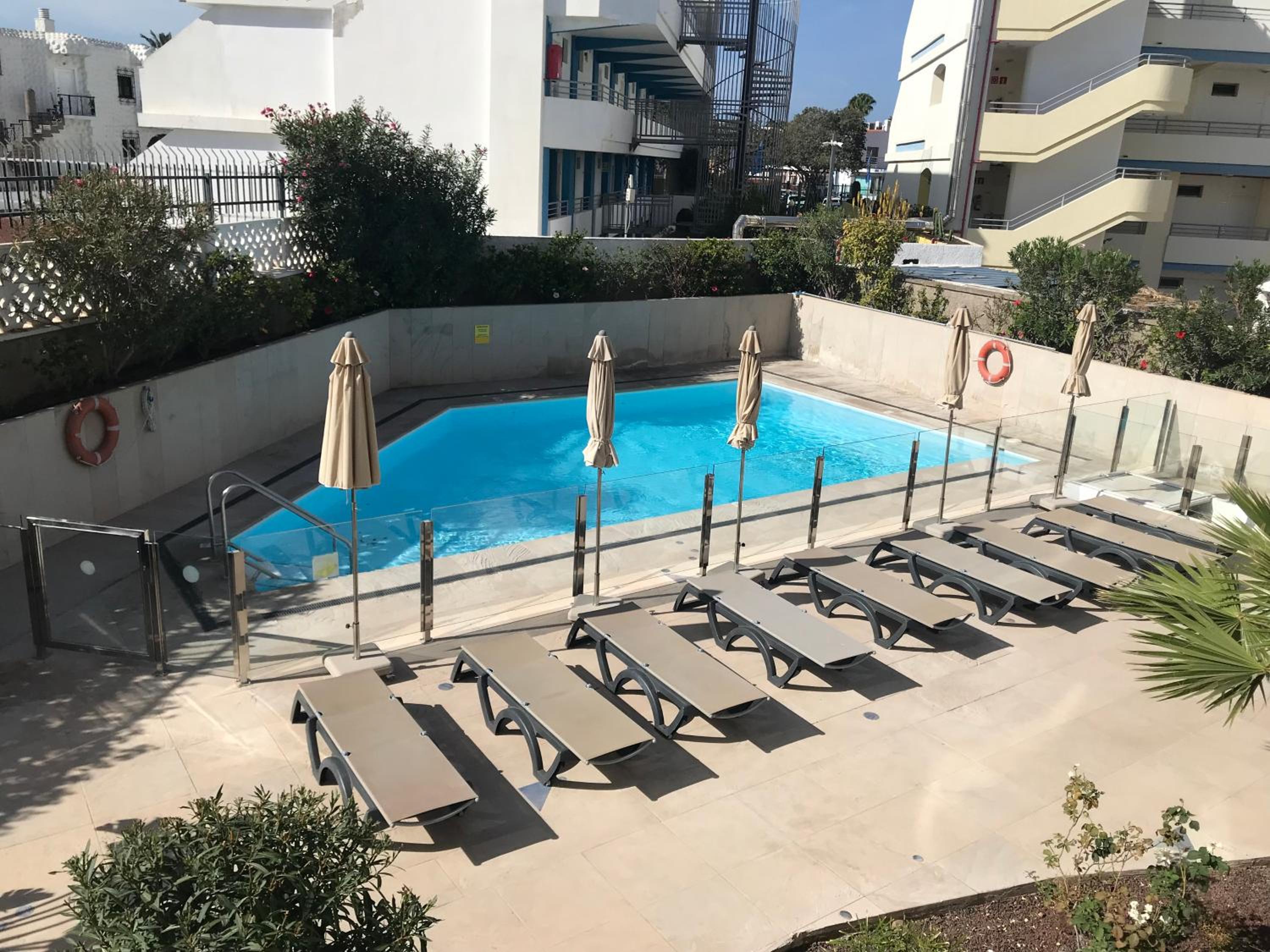 Apartamento Los Mangos 34 view 4