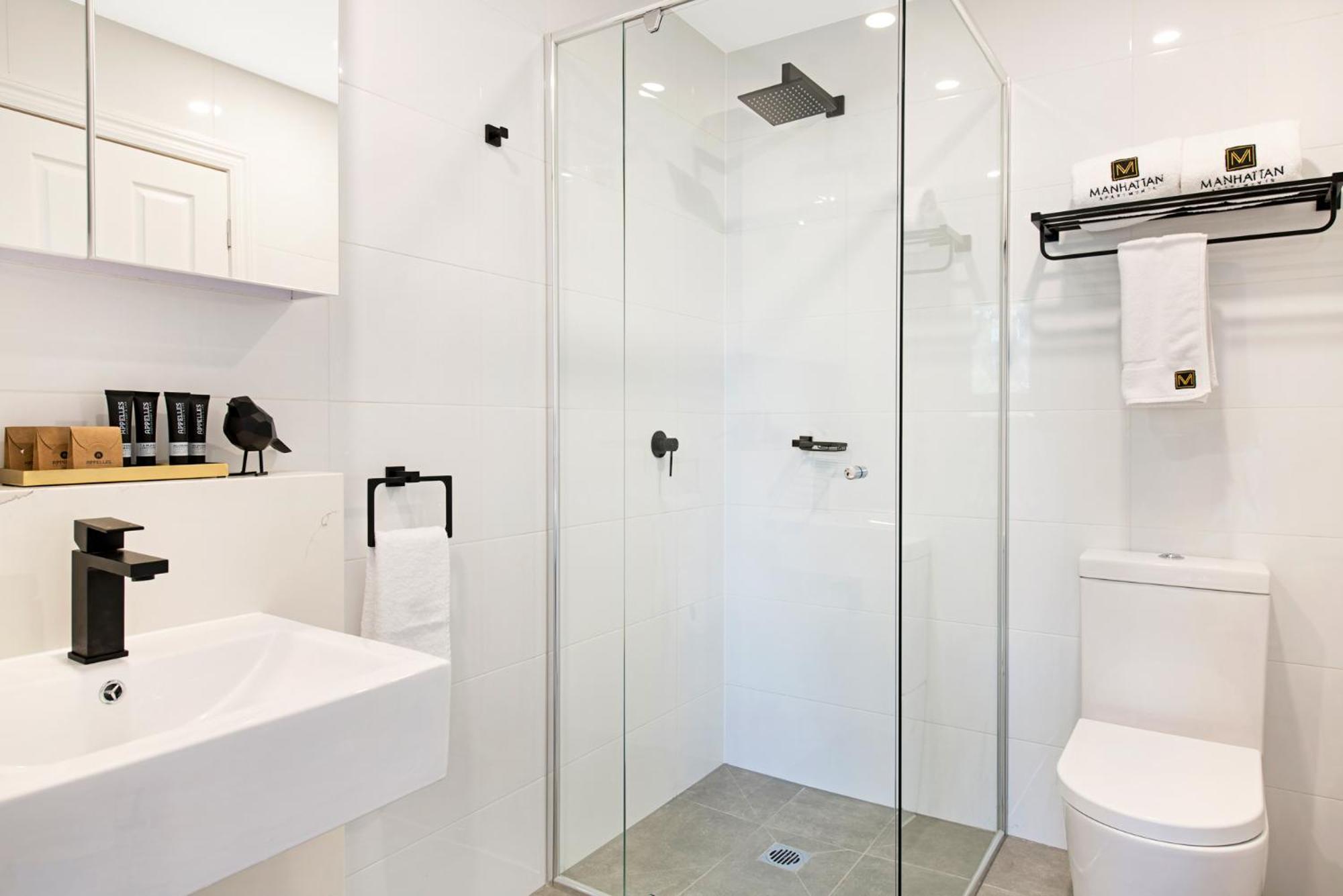 Manhattan Apartments - Notting Hill - Property Image 1
