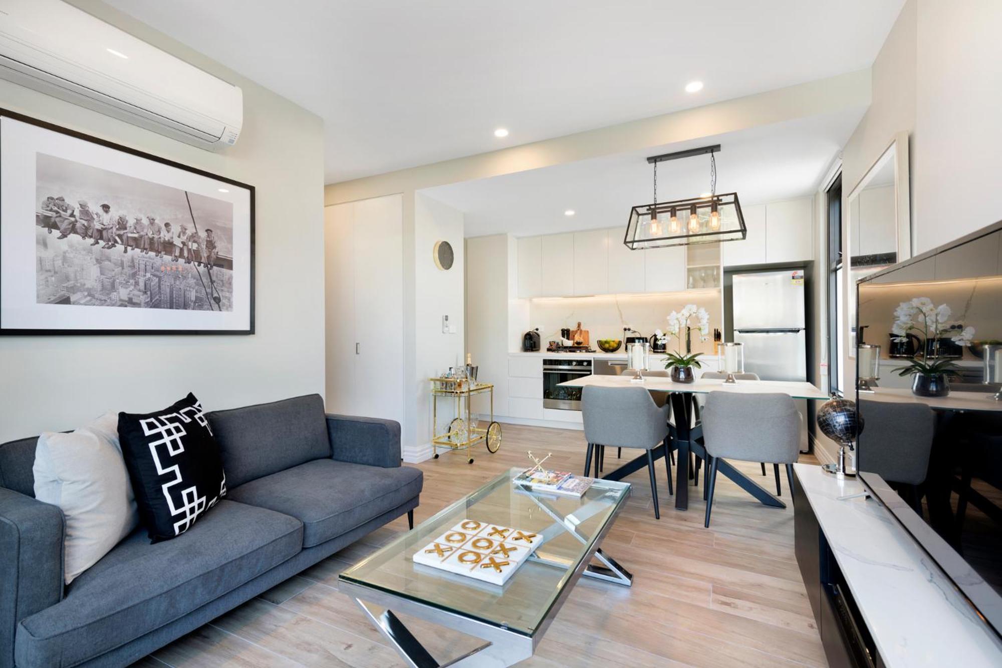 Manhattan Apartments - Notting Hill - Property Image 2