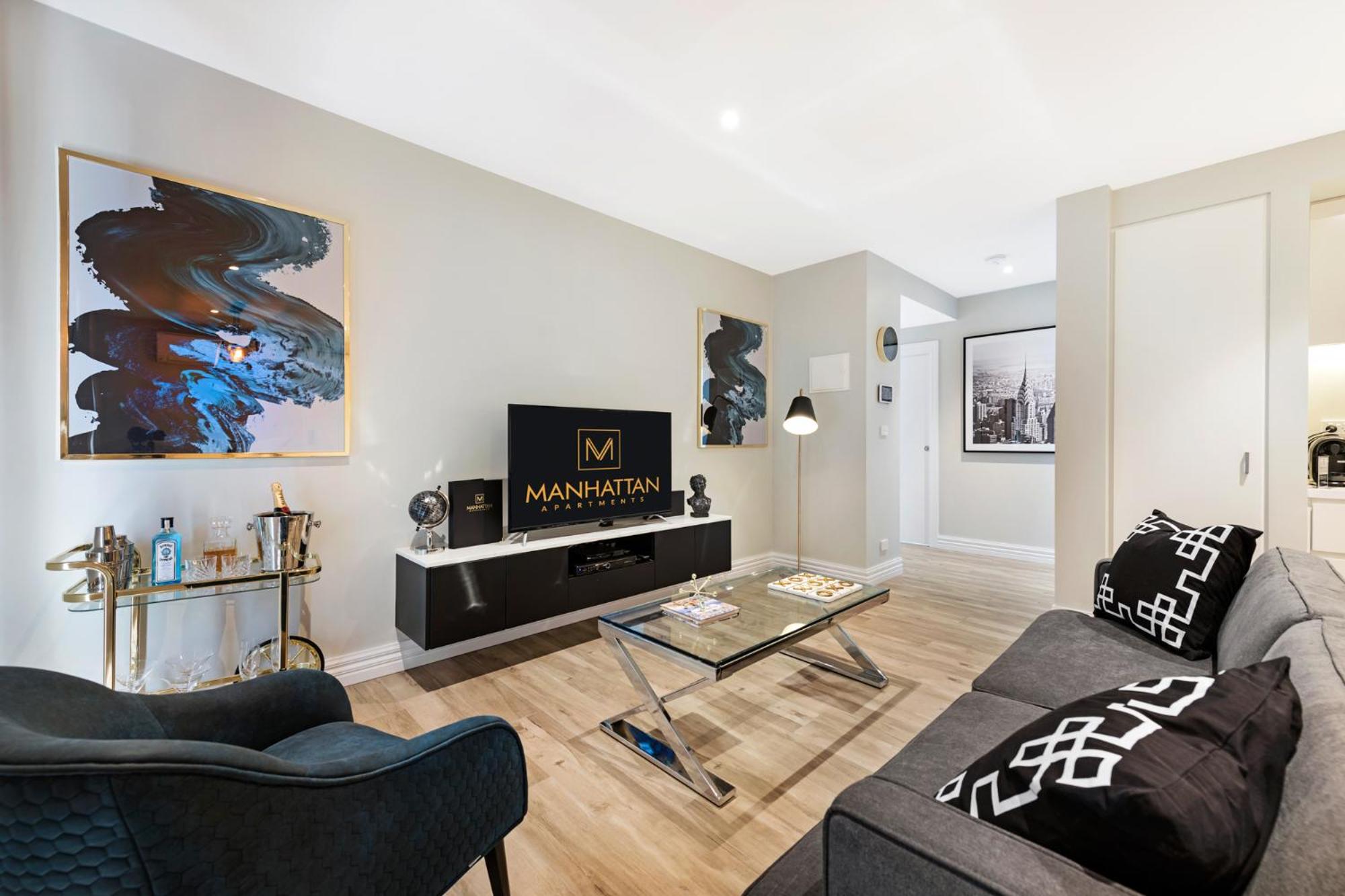 Manhattan Apartments - Notting Hill - Property Image 3