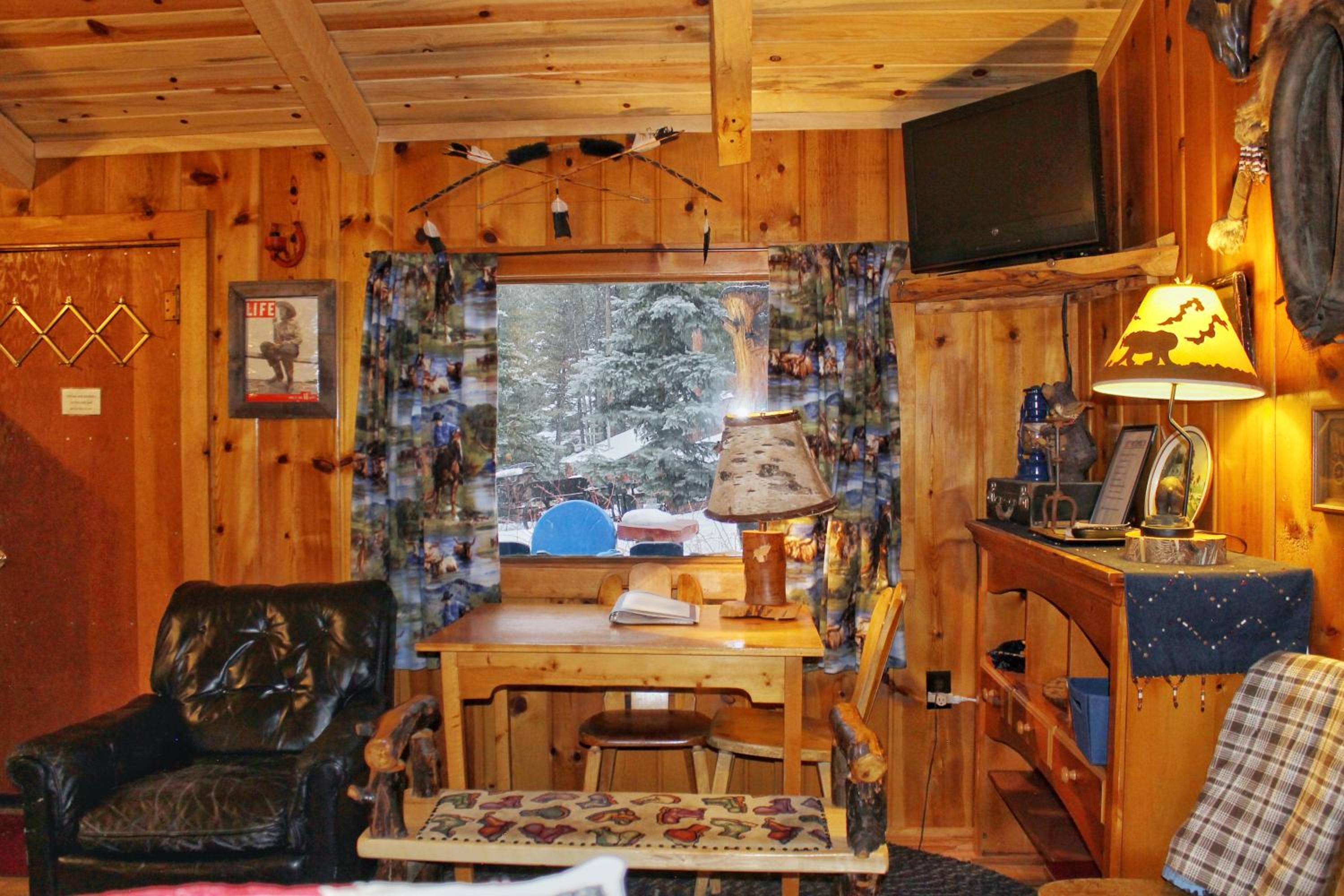 Pine Haven Resort