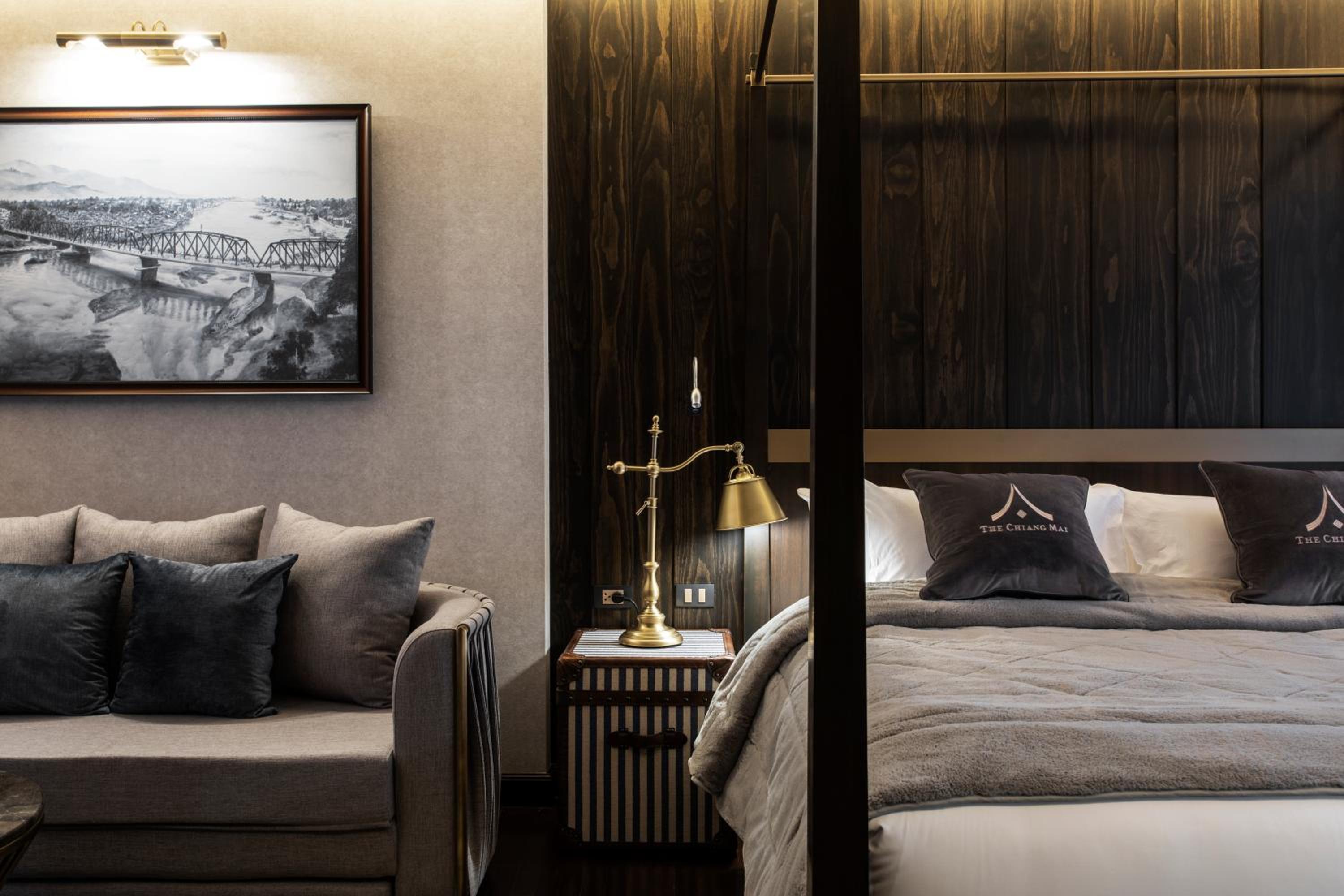 The Chiang Mai OLD TOWN Hotel 4