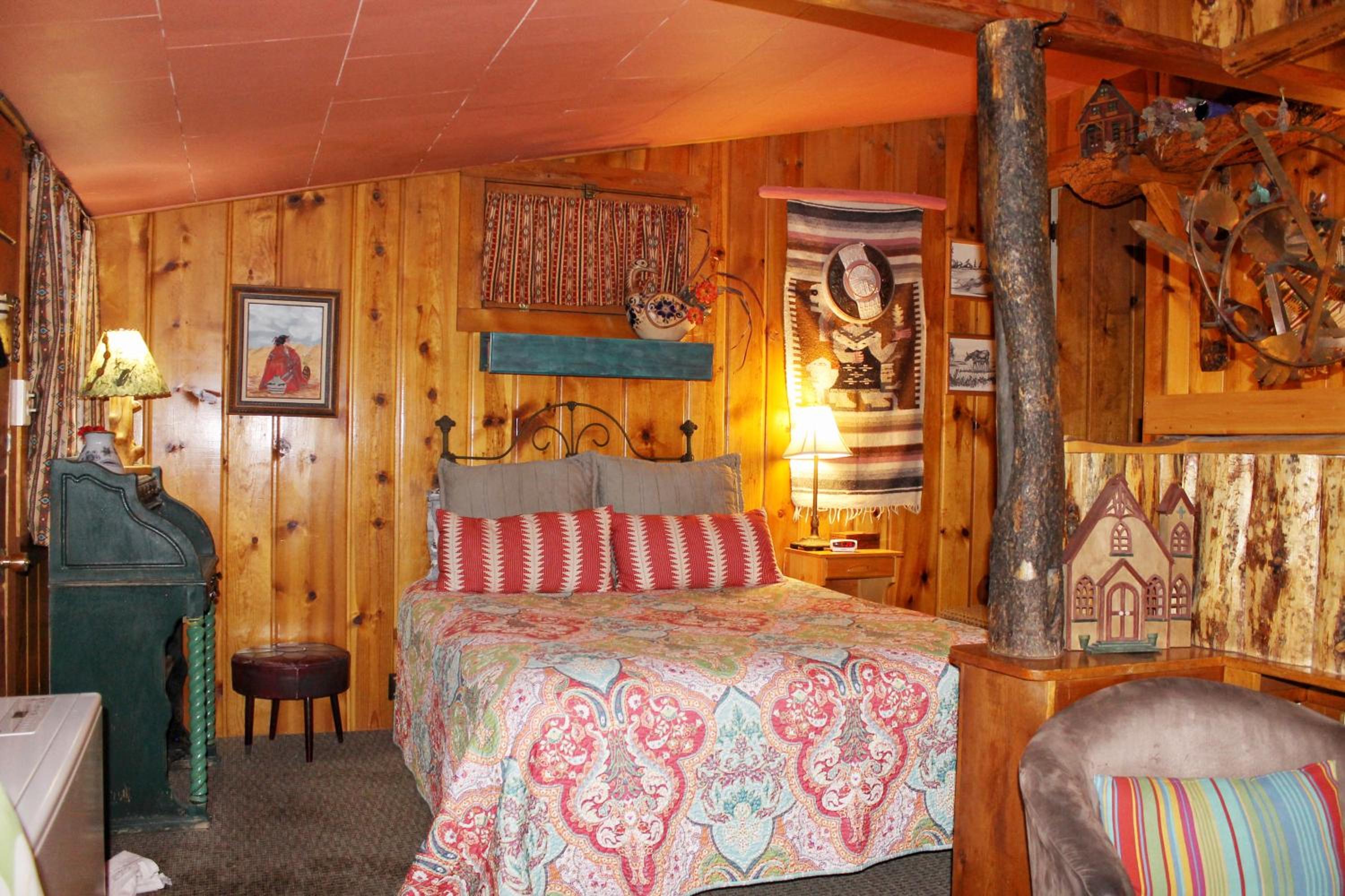 Pine Haven Resort