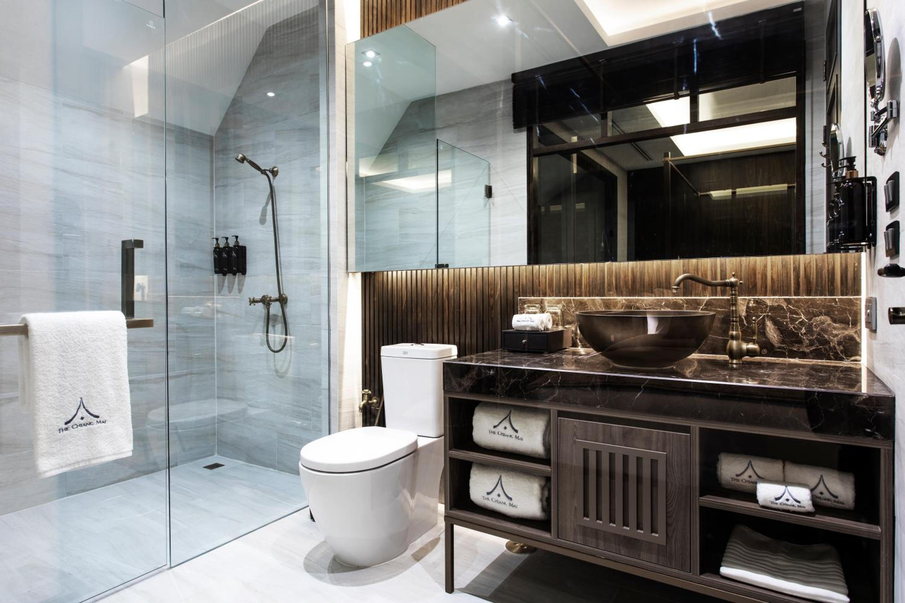 The Chiang Mai OLD TOWN Hotel 20