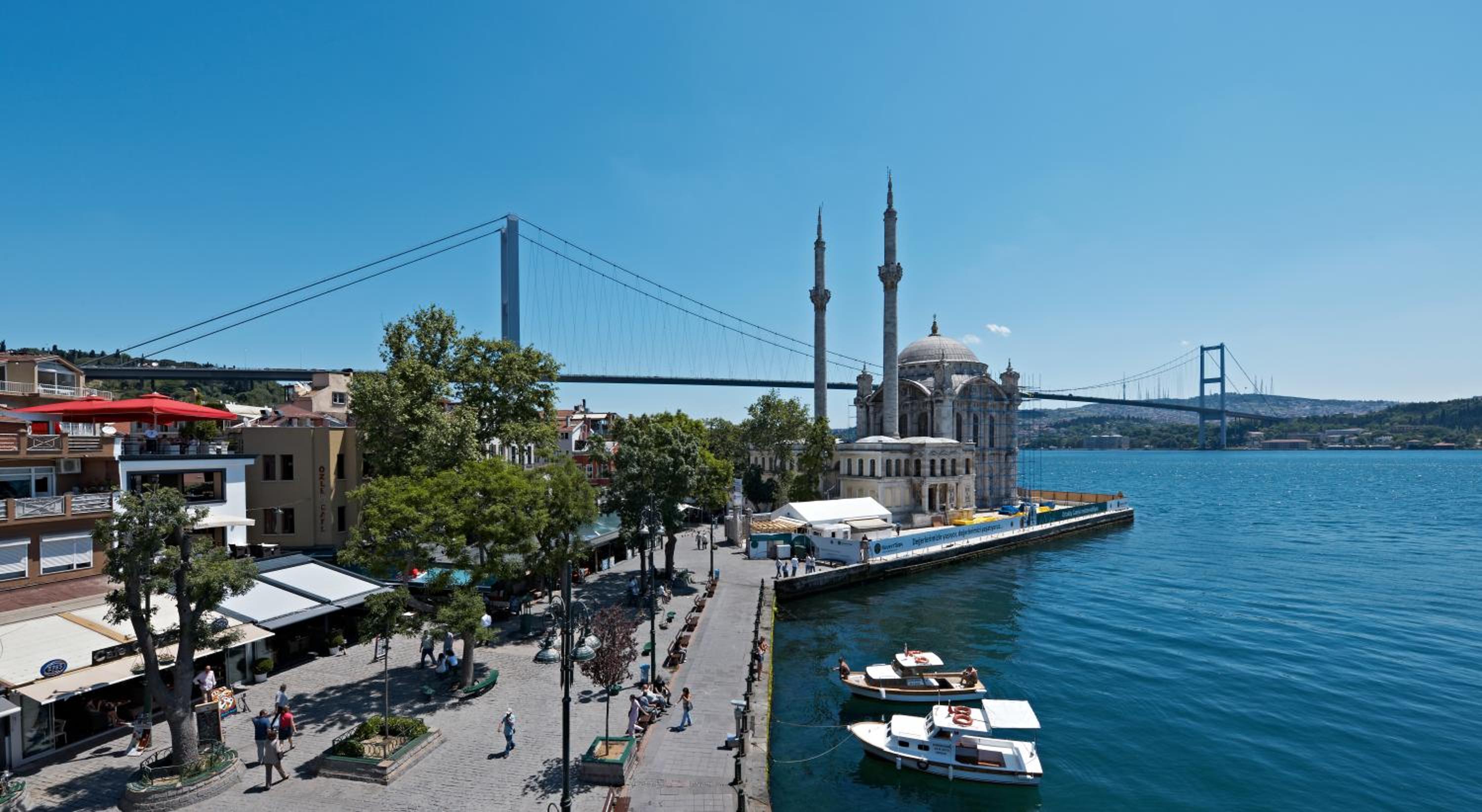 The Stay Bosphorus - Image 43